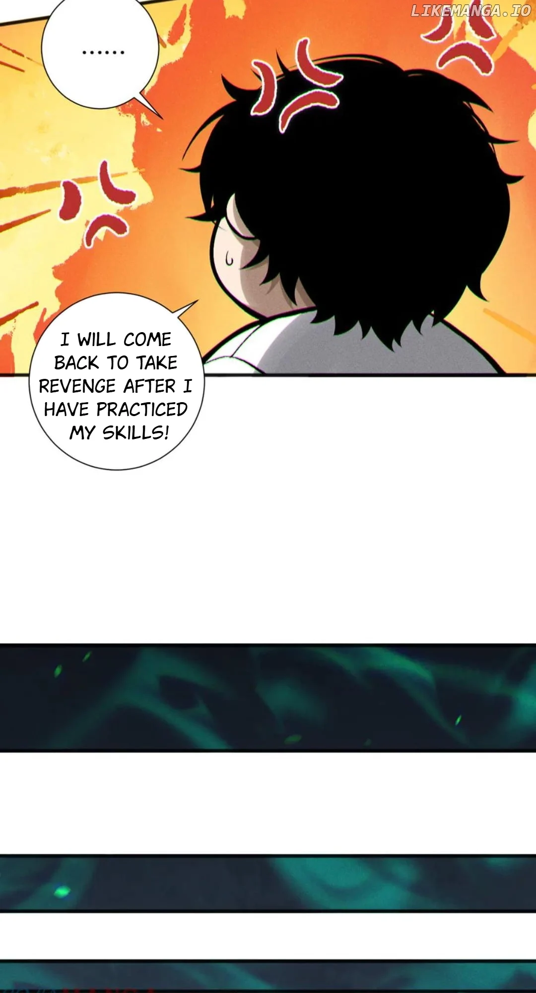 Disastrous Necromancer Chapter 166 - Page 57