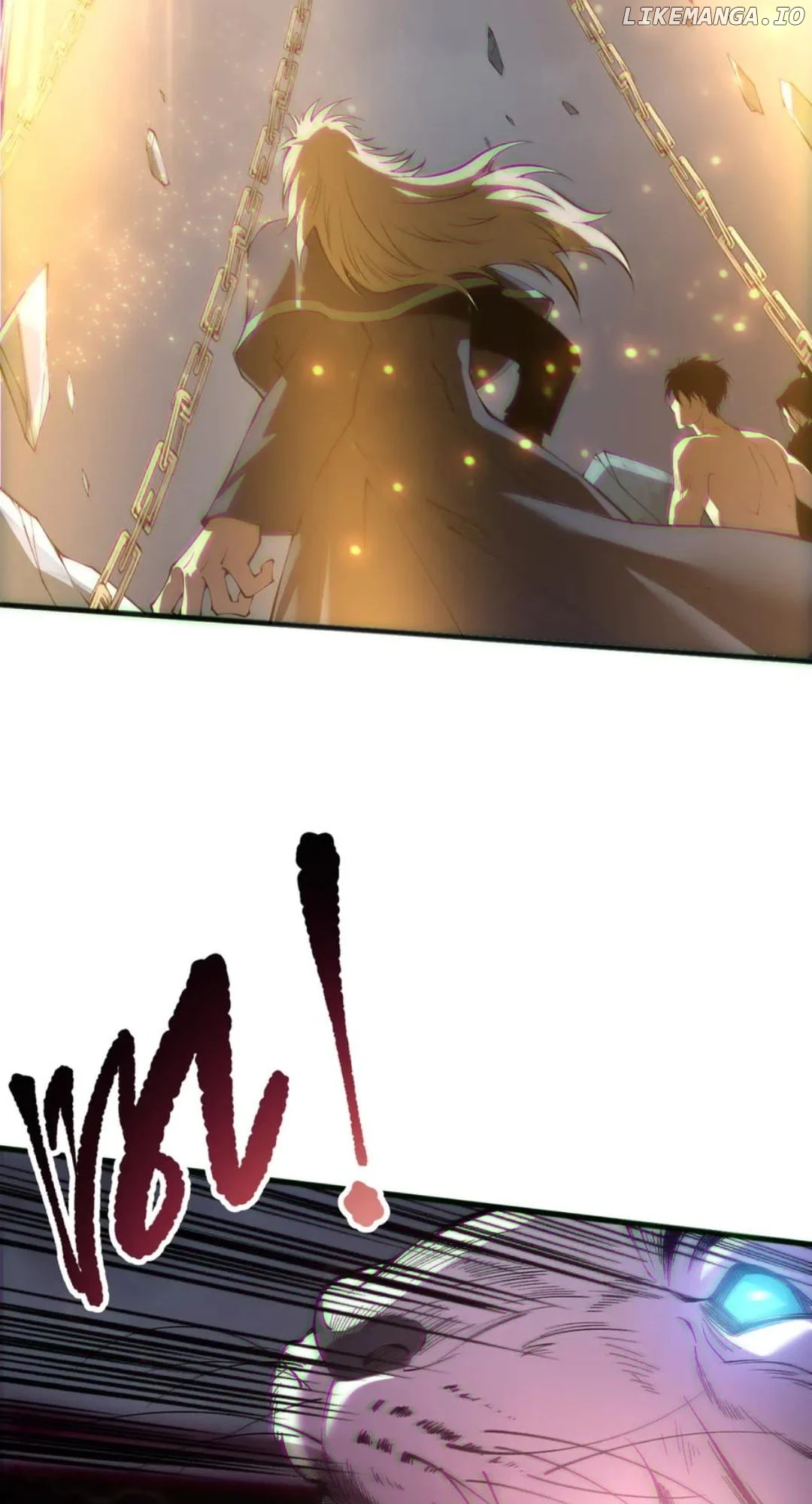 Disastrous Necromancer Chapter 166 - Page 6