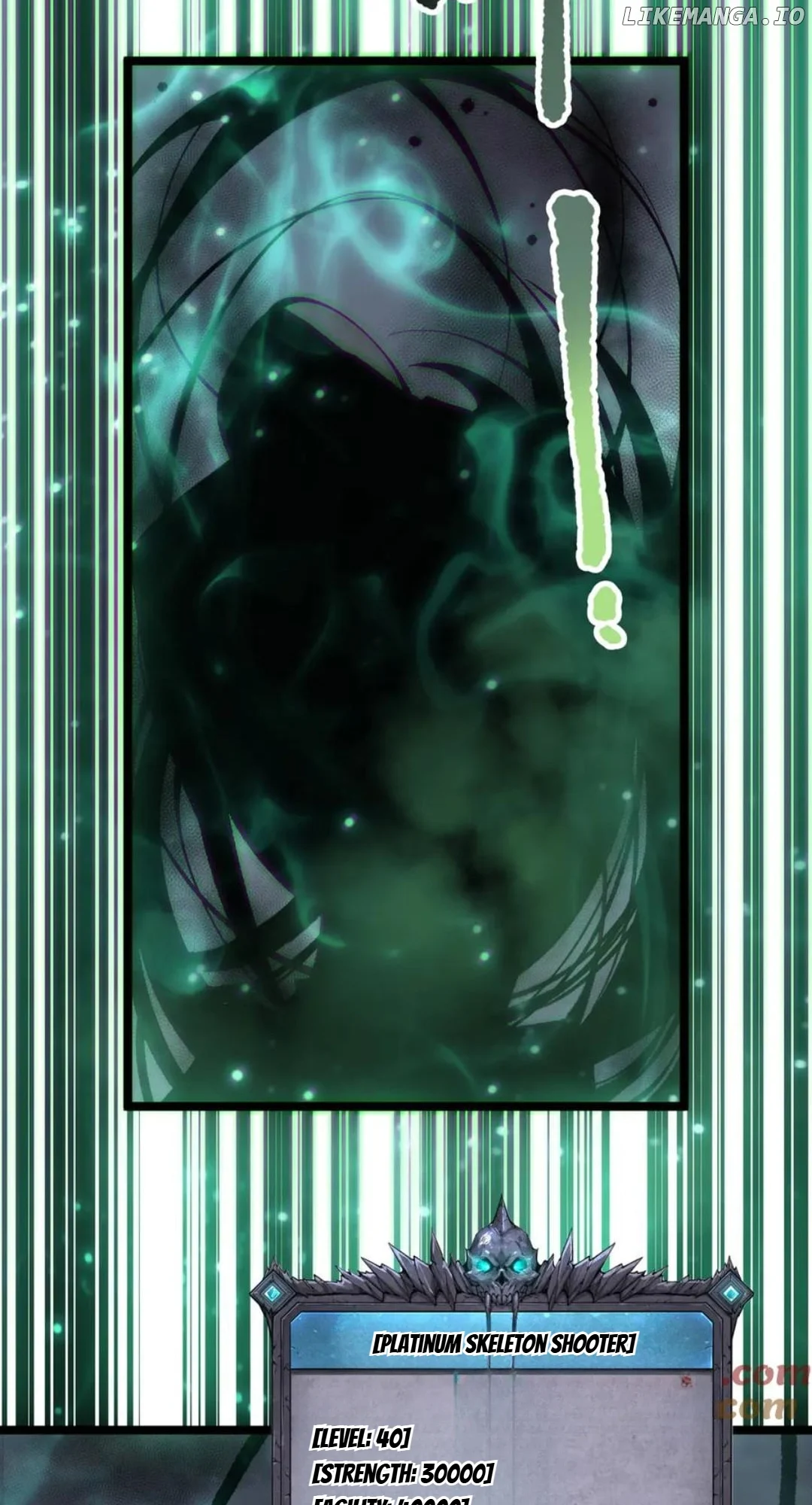 Disastrous Necromancer Chapter 166 - Page 61