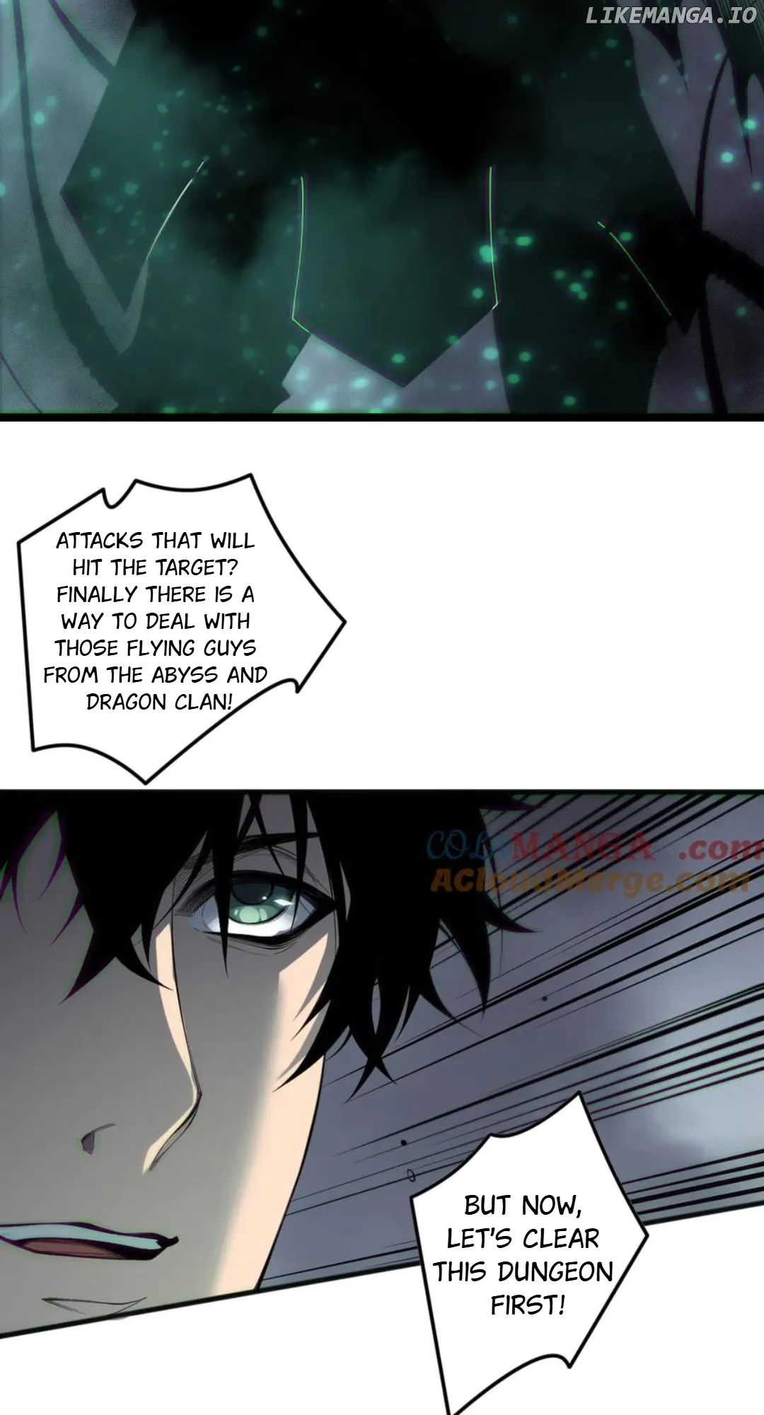 Disastrous Necromancer Chapter 166 - Page 63