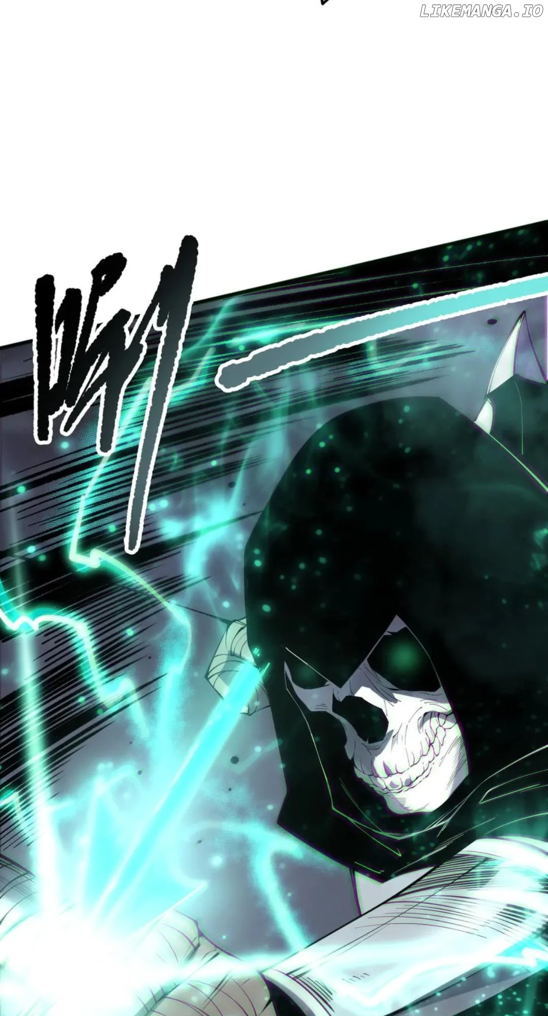 Disastrous Necromancer Chapter 166 - Page 64