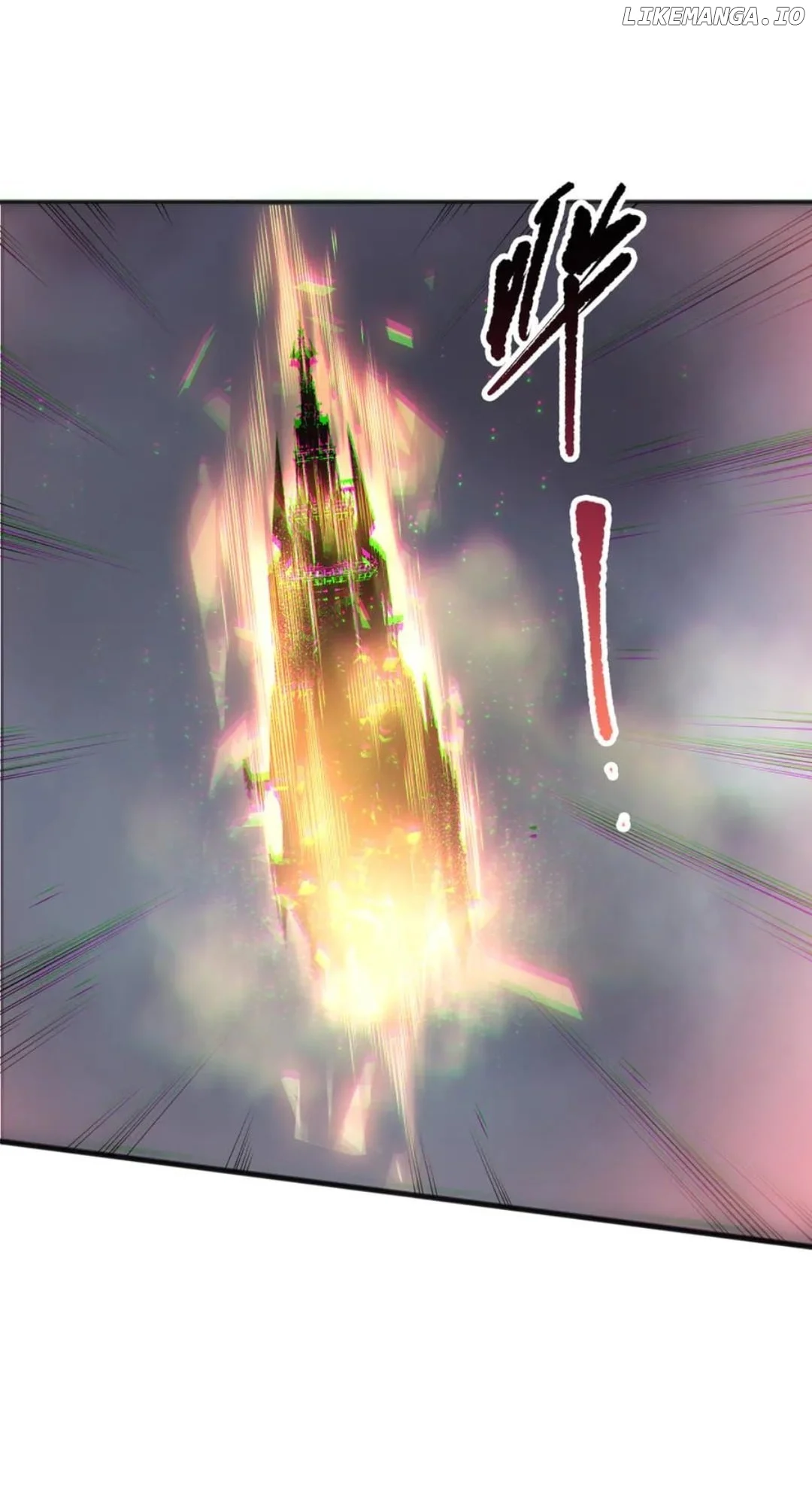 Disastrous Necromancer Chapter 166 - Page 9