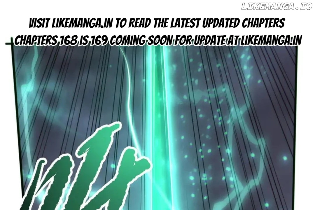 Disastrous Necromancer Chapter 167 - Page 1