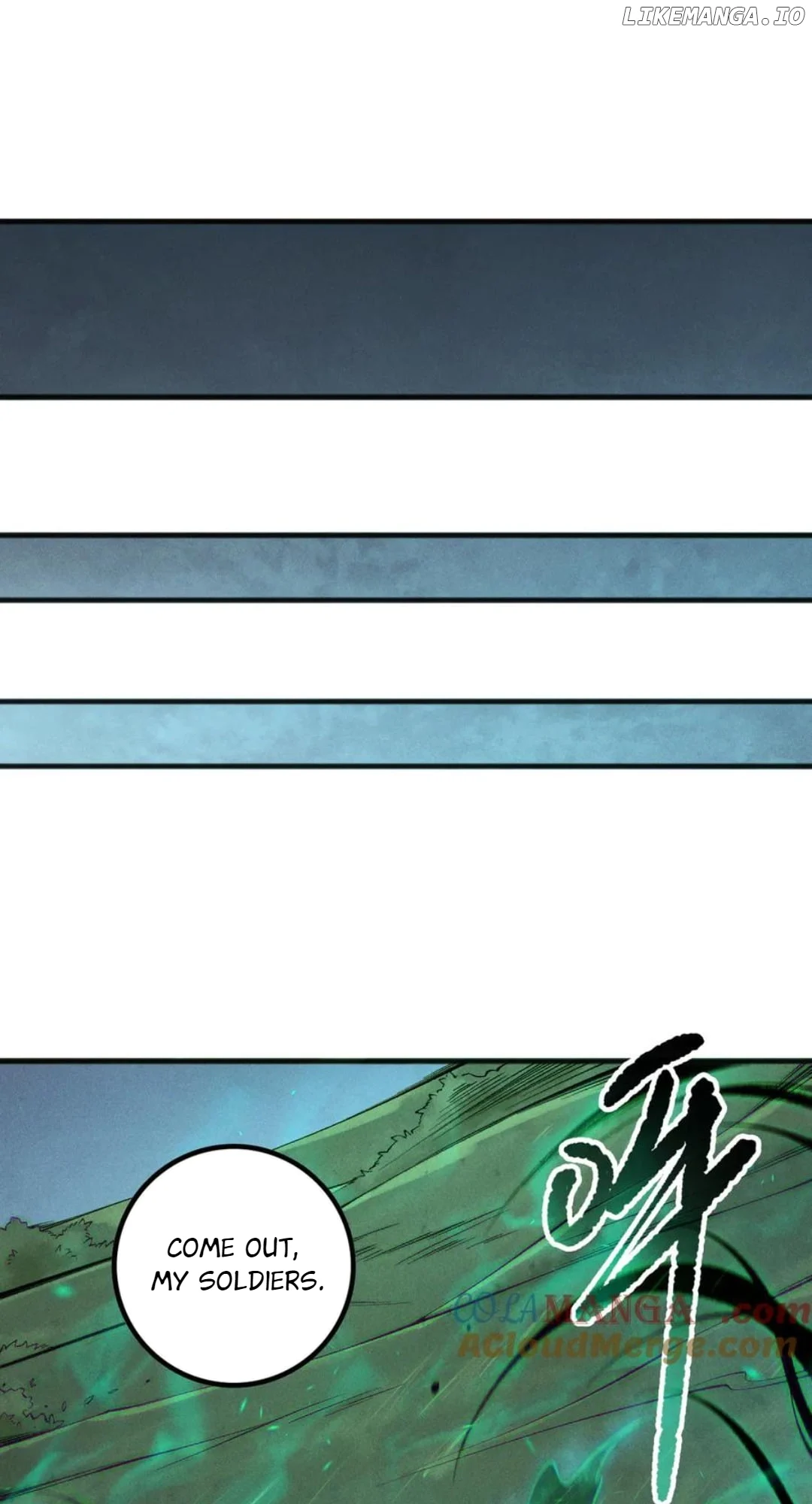 Disastrous Necromancer Chapter 167 - Page 11