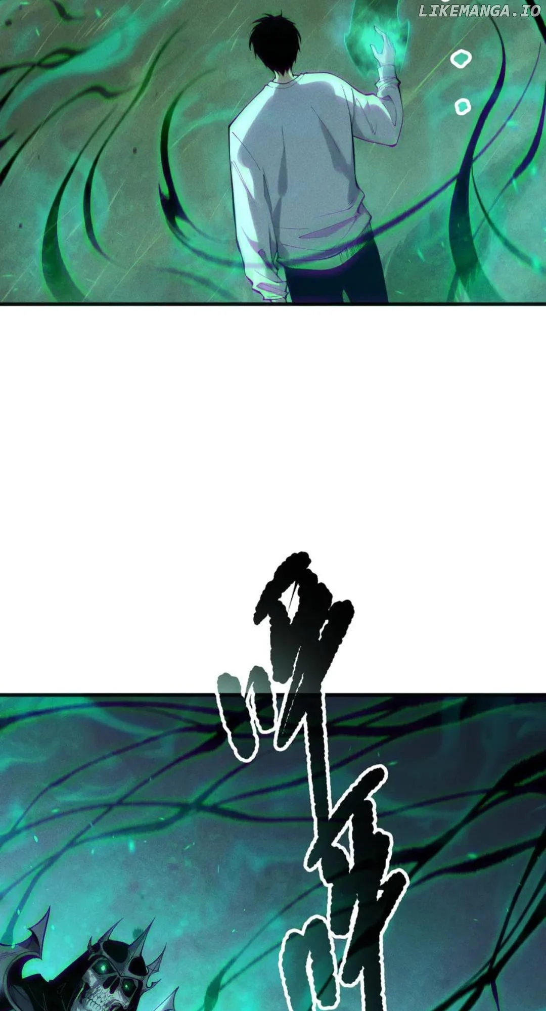 Disastrous Necromancer Chapter 167 - Page 12