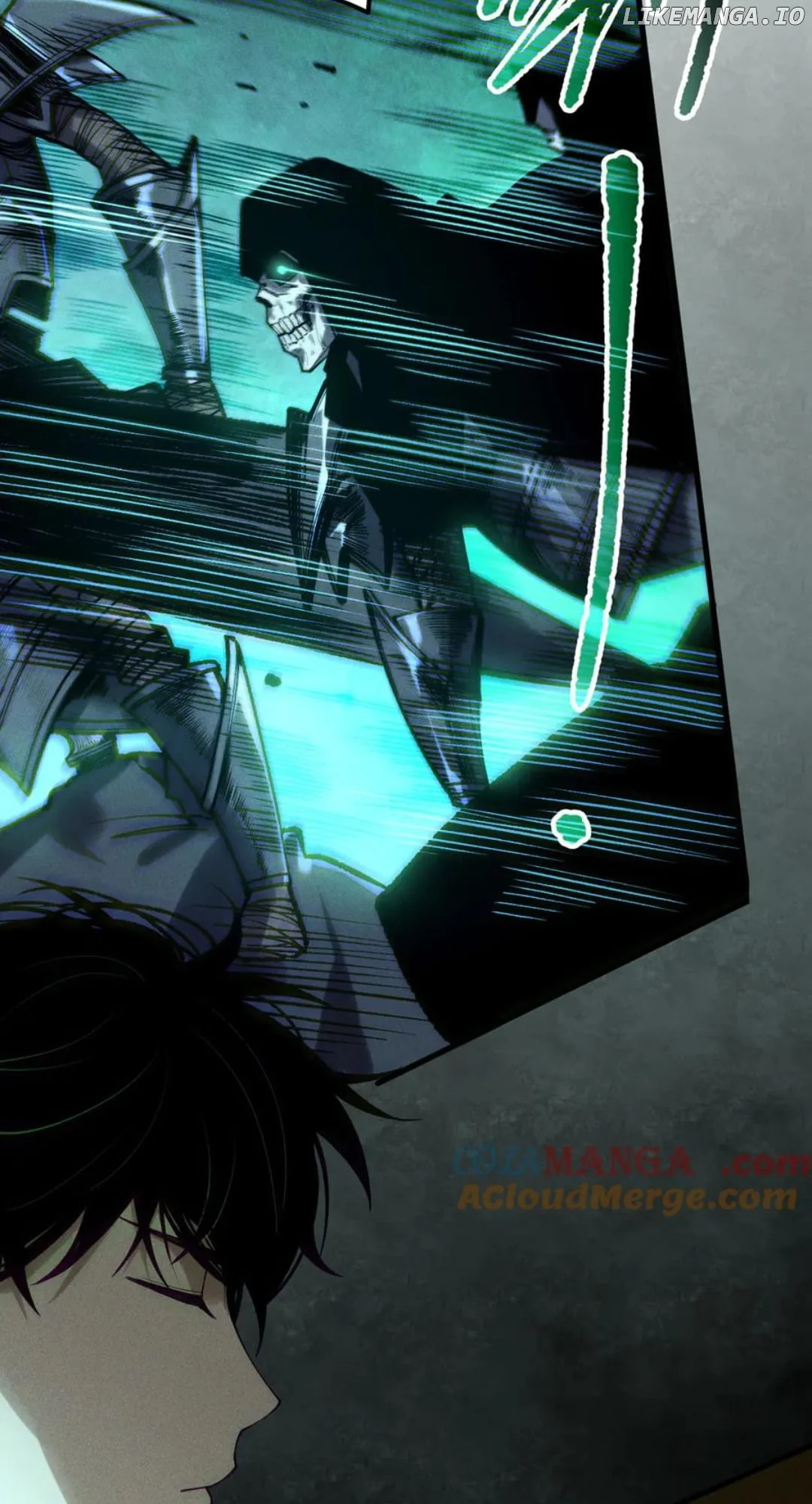 Disastrous Necromancer Chapter 167 - Page 15