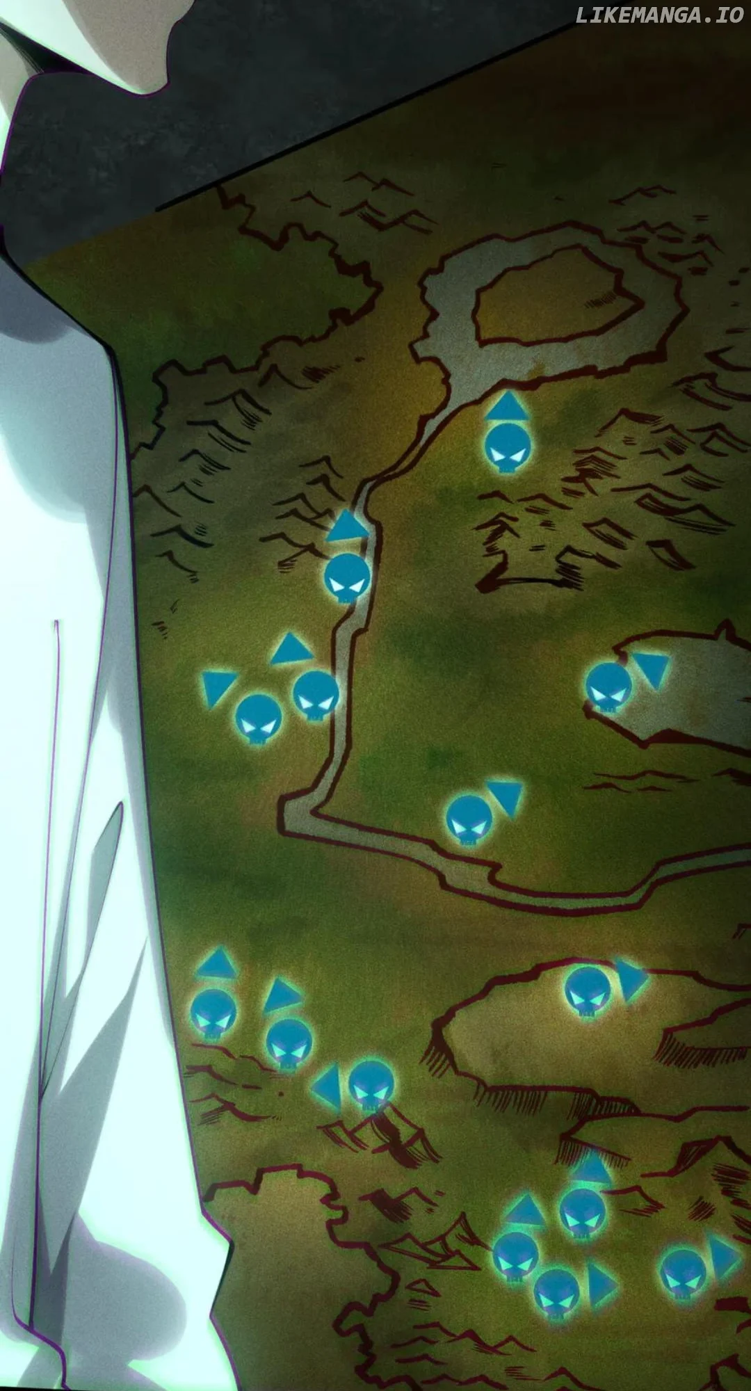 Disastrous Necromancer Chapter 167 - Page 16