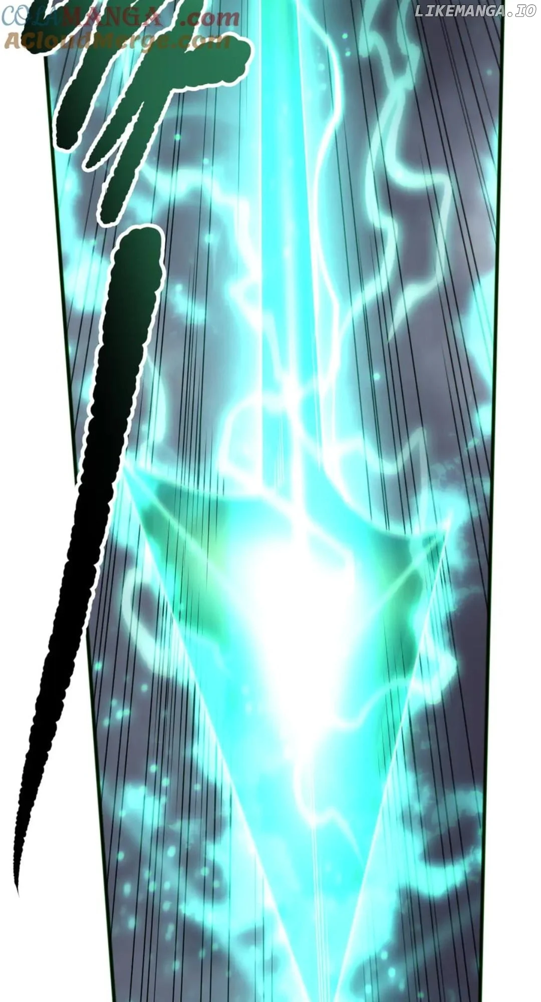 Disastrous Necromancer Chapter 167 - Page 2