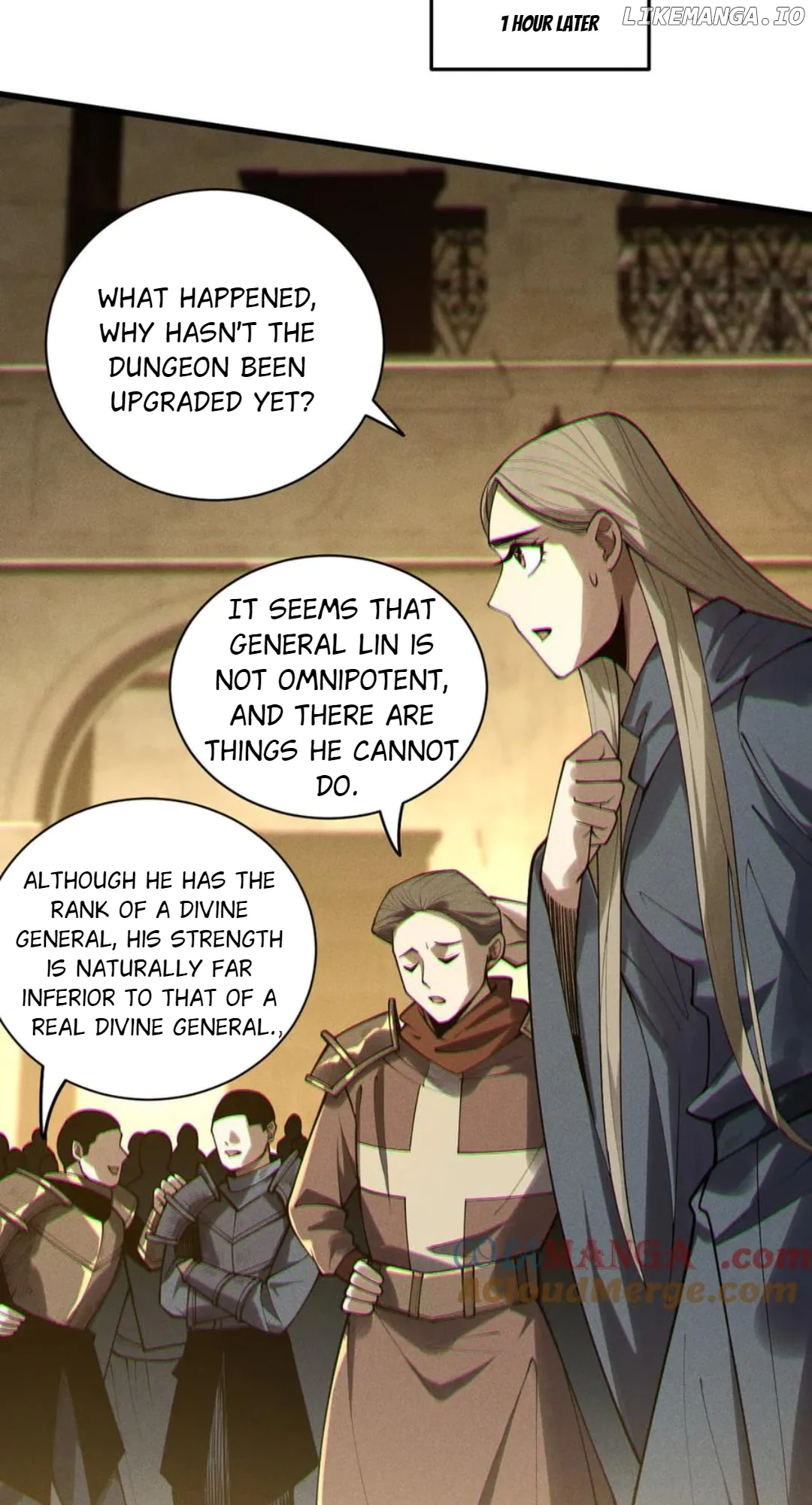 Disastrous Necromancer Chapter 167 - Page 20