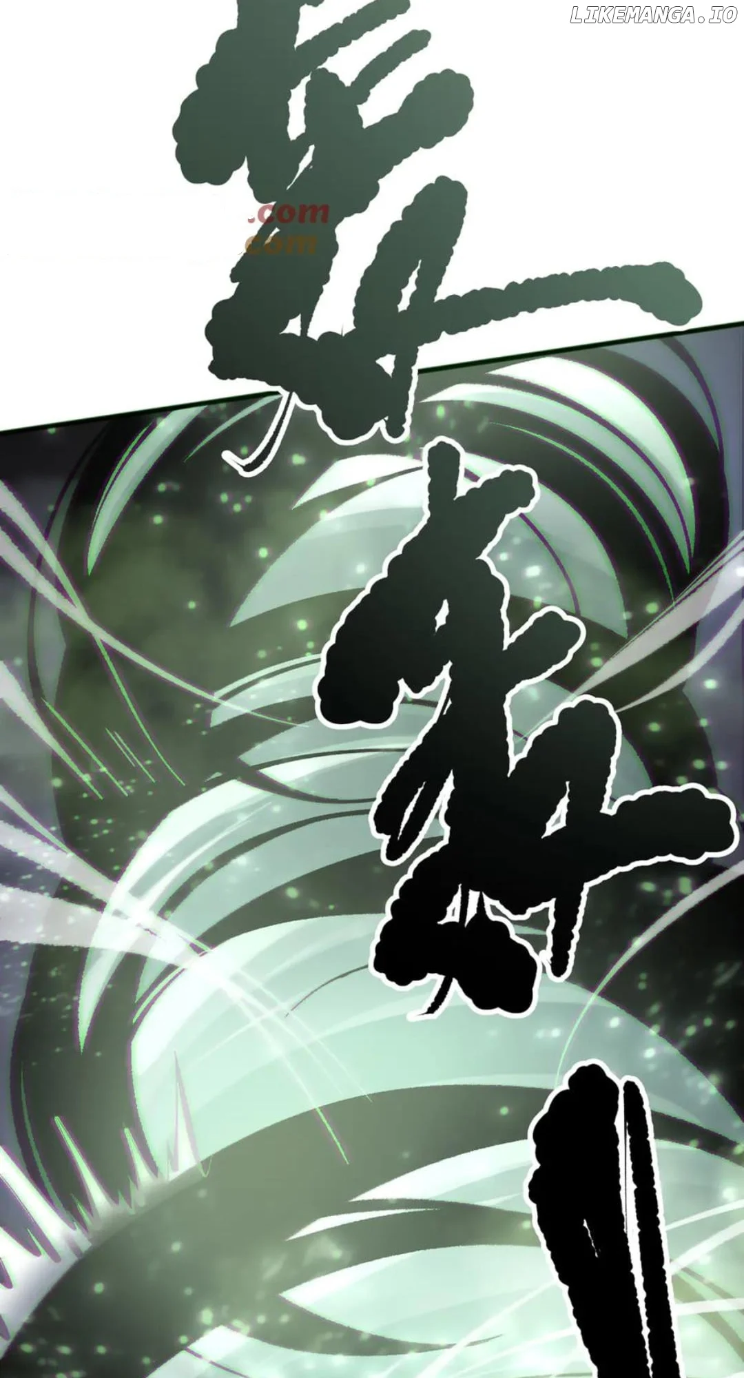 Disastrous Necromancer Chapter 167 - Page 24