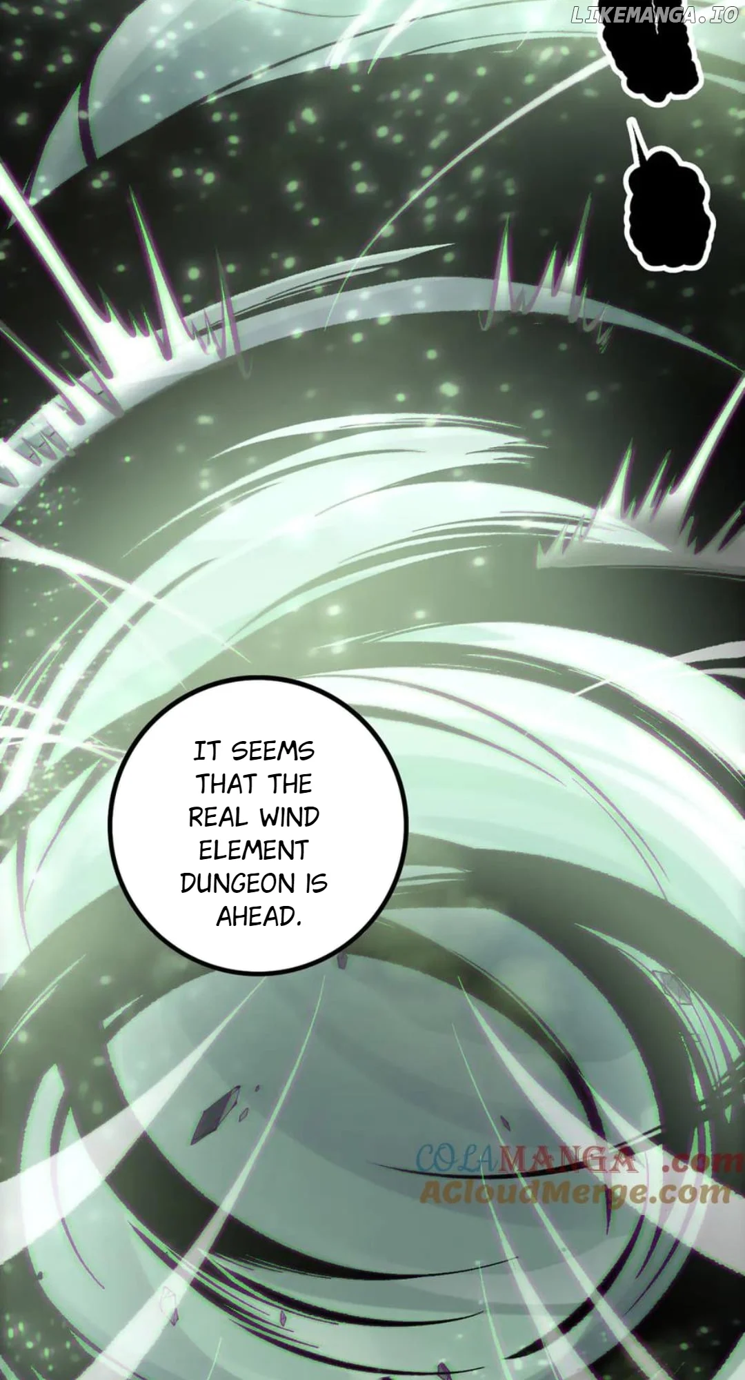 Disastrous Necromancer Chapter 167 - Page 25