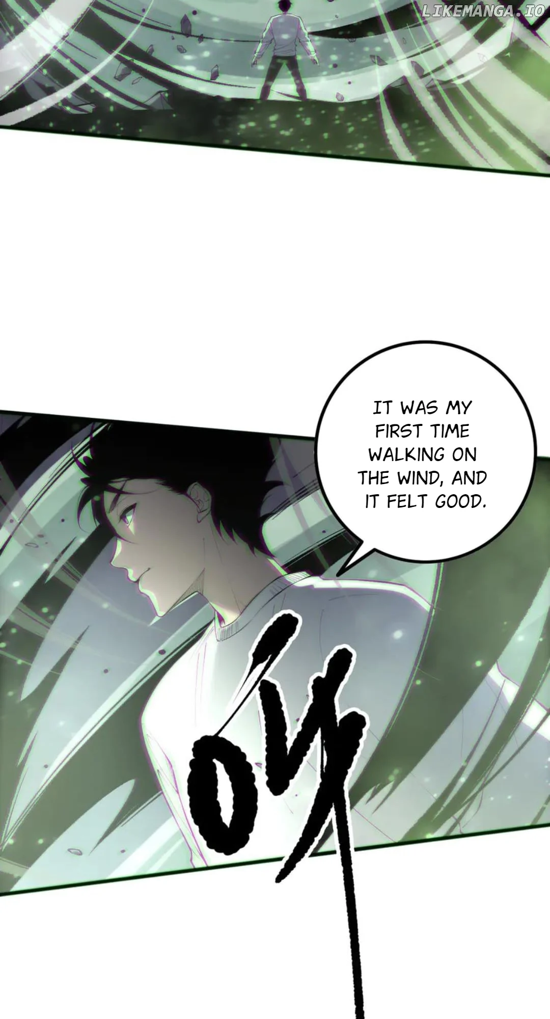 Disastrous Necromancer Chapter 167 - Page 26