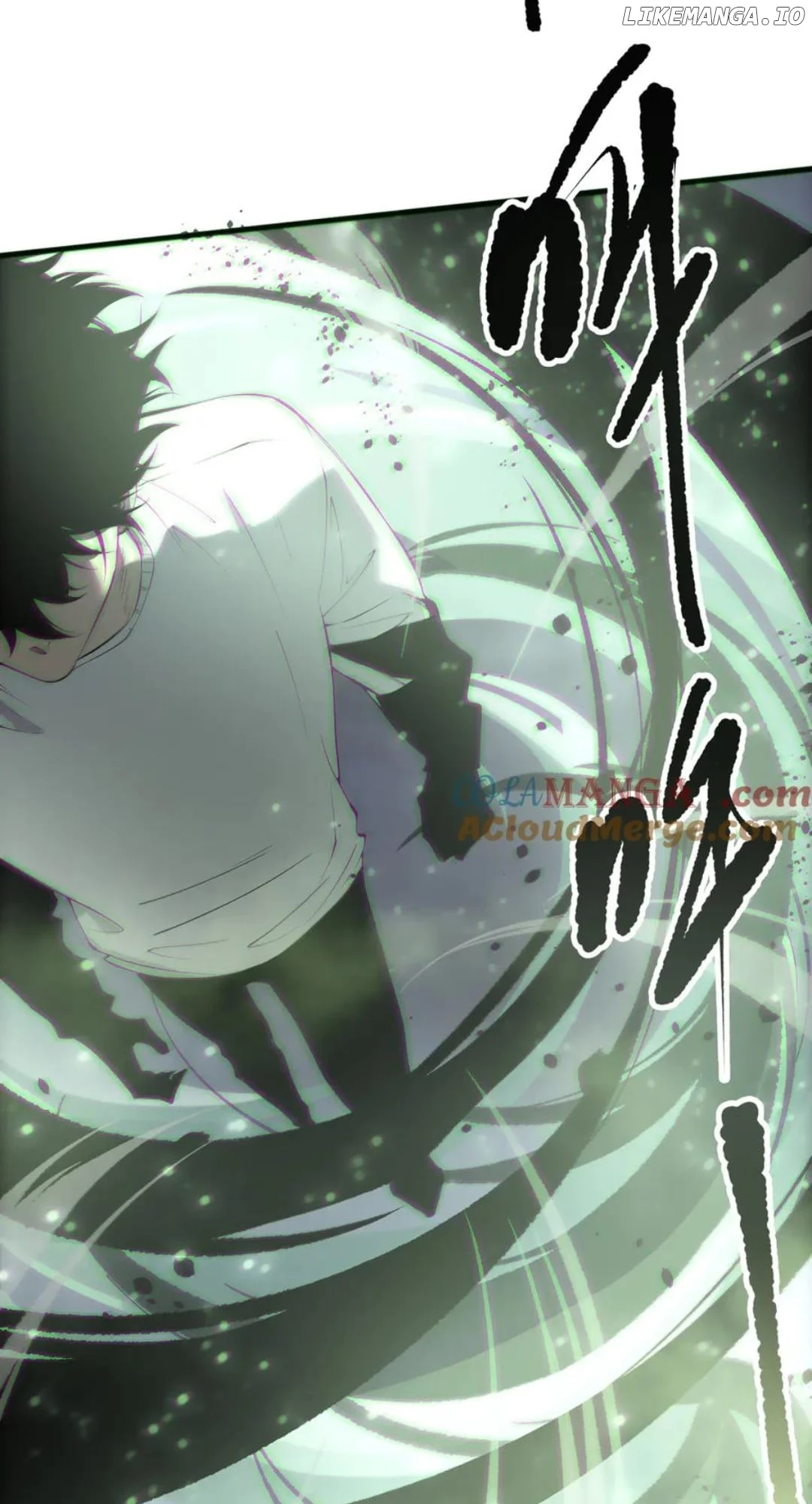 Disastrous Necromancer Chapter 167 - Page 27