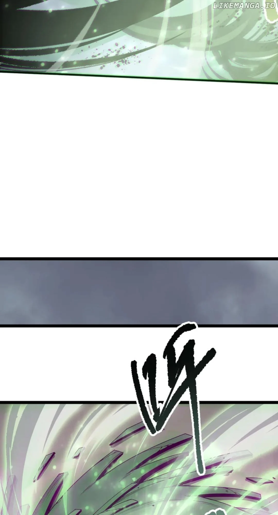 Disastrous Necromancer Chapter 167 - Page 28