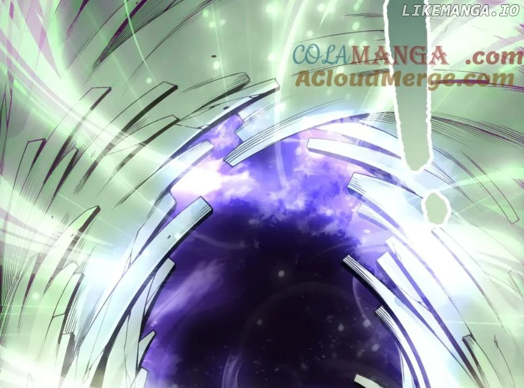 Disastrous Necromancer Chapter 167 - Page 29