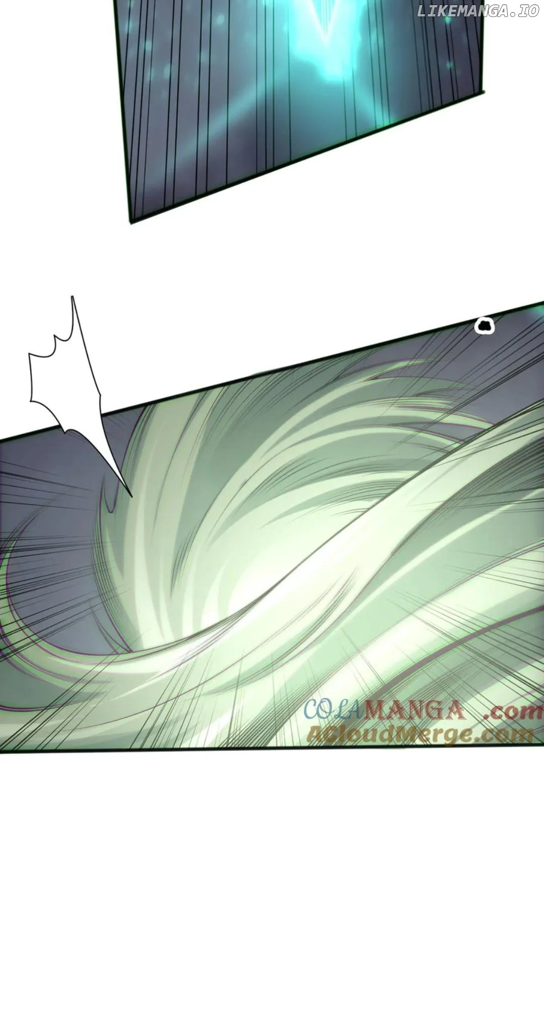 Disastrous Necromancer Chapter 167 - Page 3