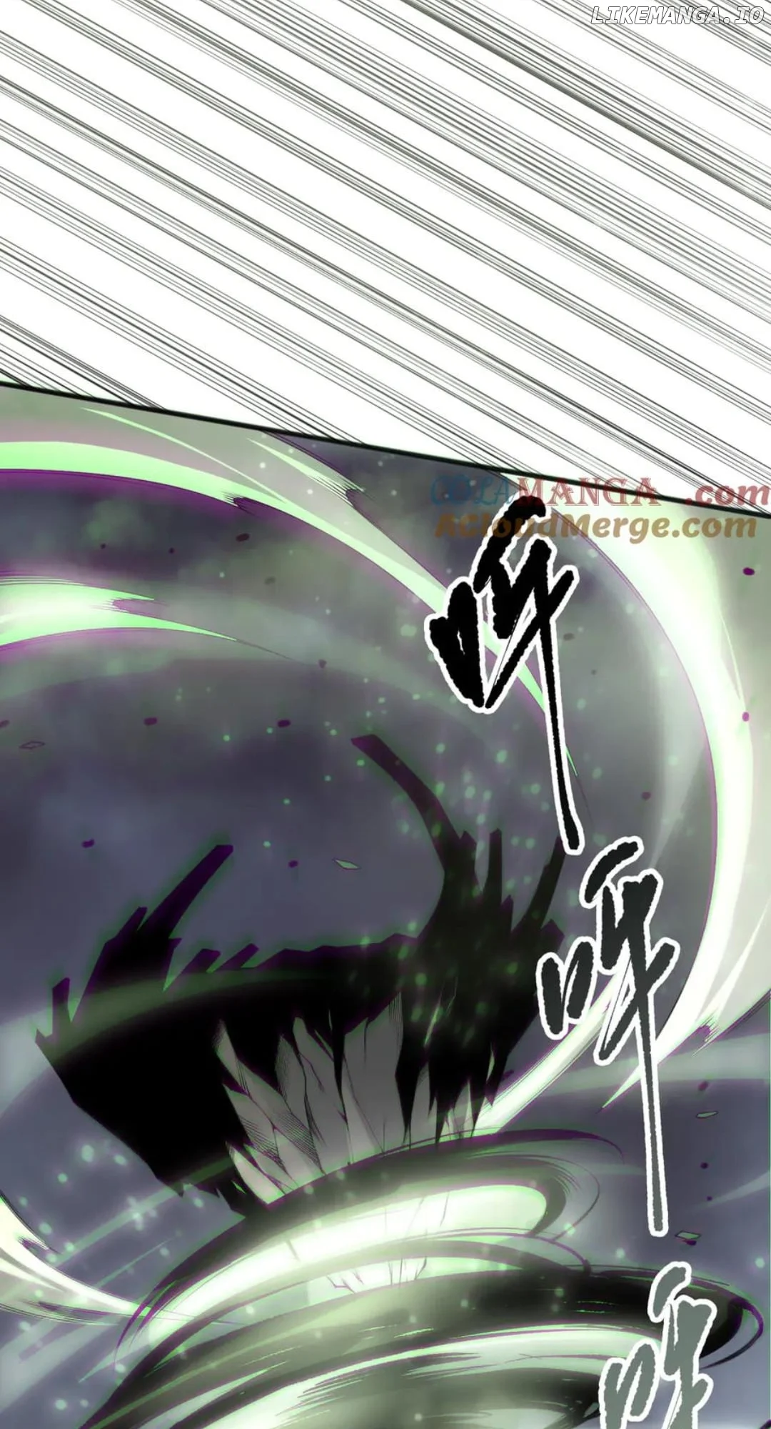 Disastrous Necromancer Chapter 167 - Page 31