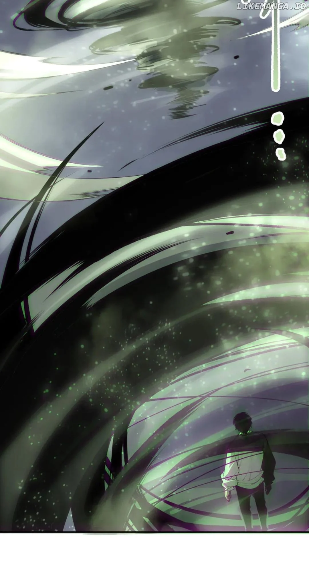 Disastrous Necromancer Chapter 167 - Page 32