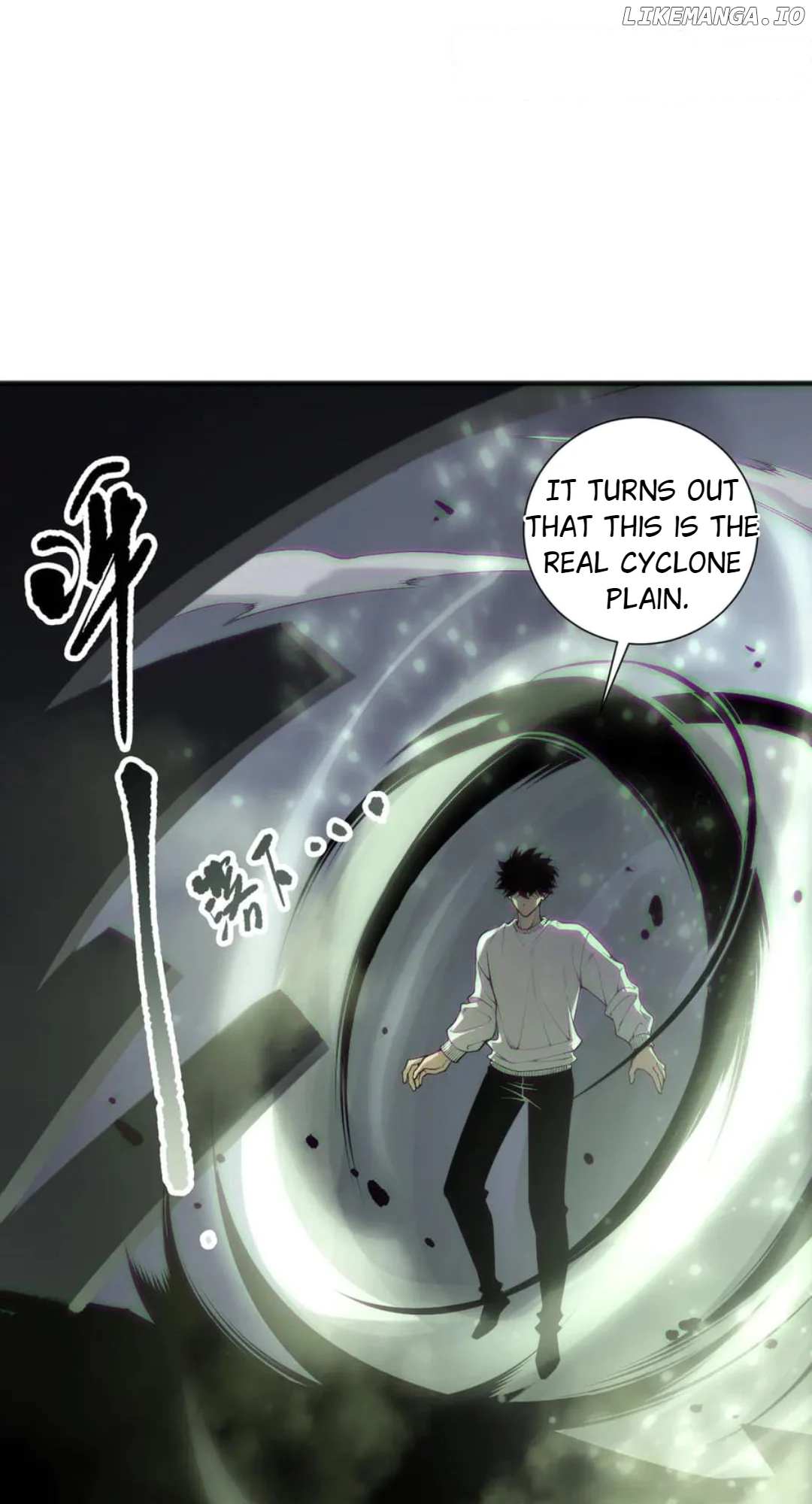 Disastrous Necromancer Chapter 167 - Page 33