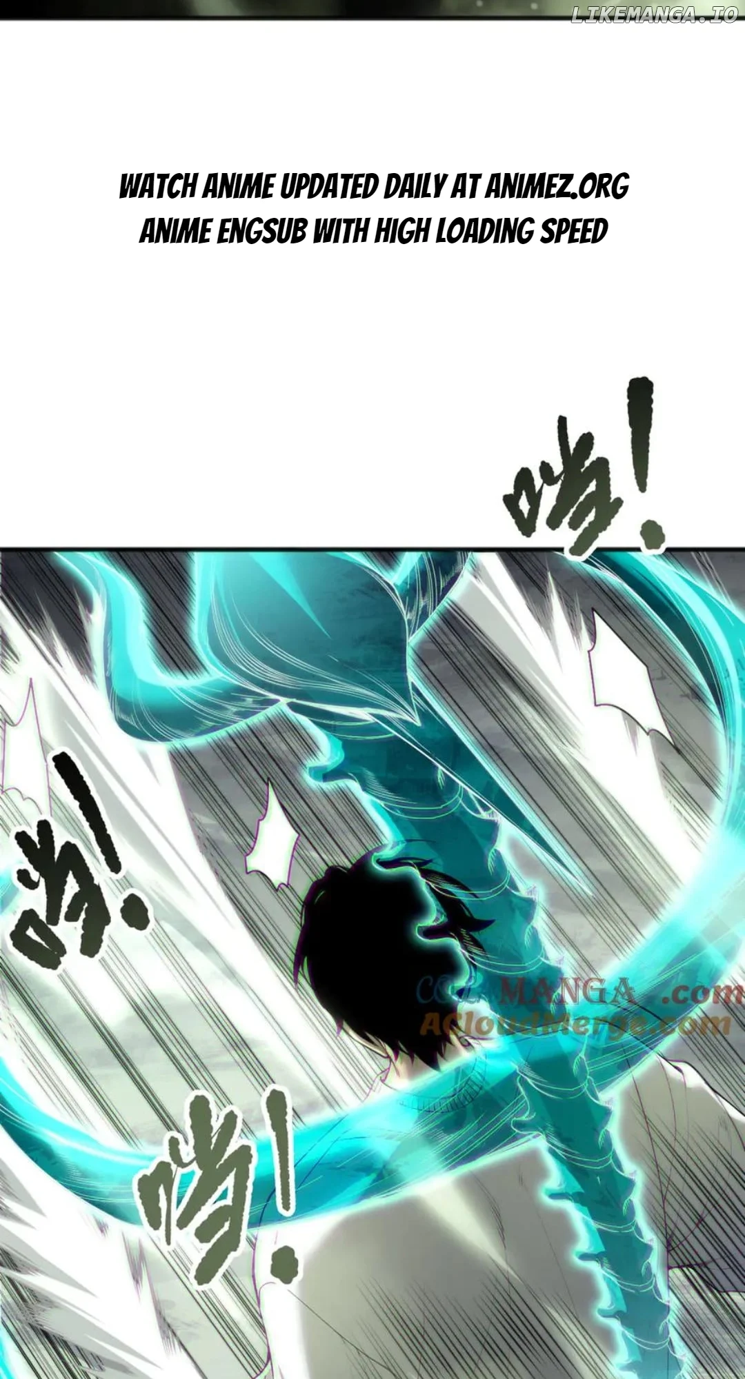 Disastrous Necromancer Chapter 167 - Page 34