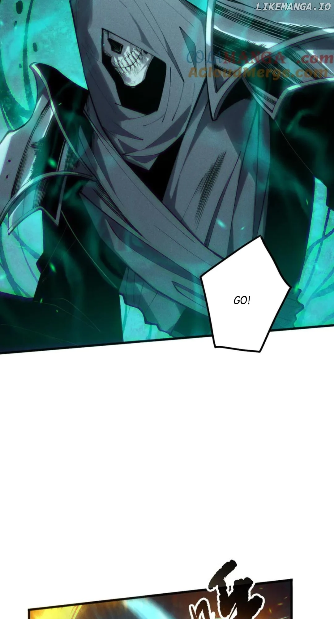 Disastrous Necromancer Chapter 167 - Page 38