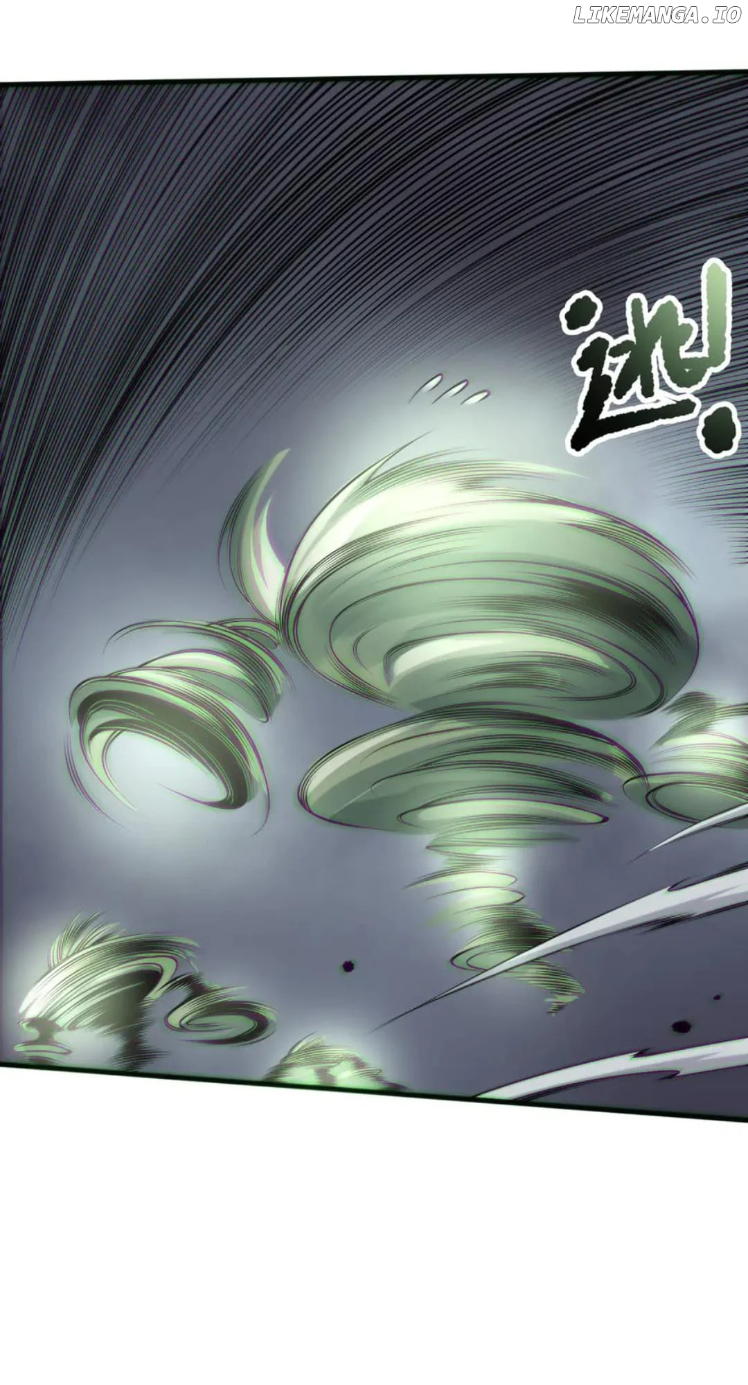 Disastrous Necromancer Chapter 167 - Page 4