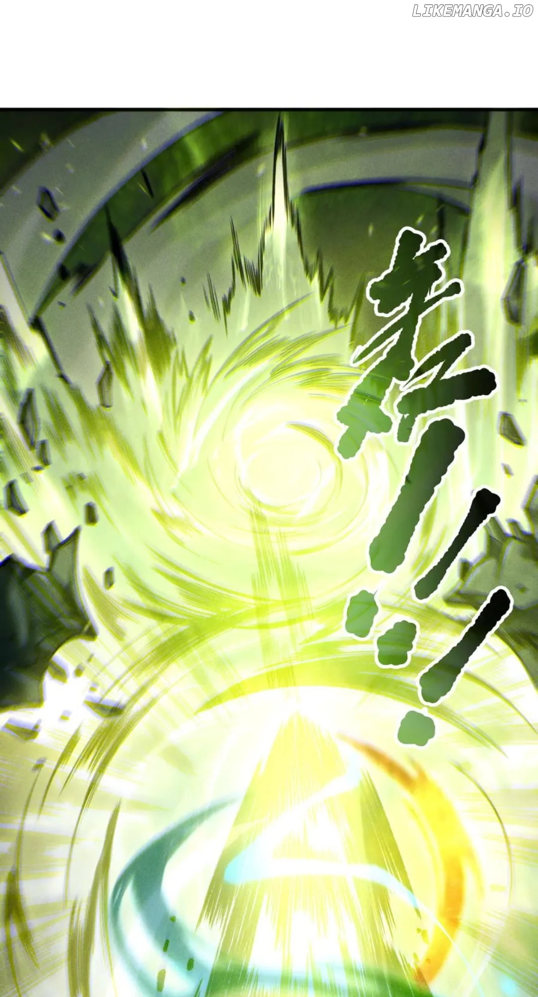 Disastrous Necromancer Chapter 167 - Page 40