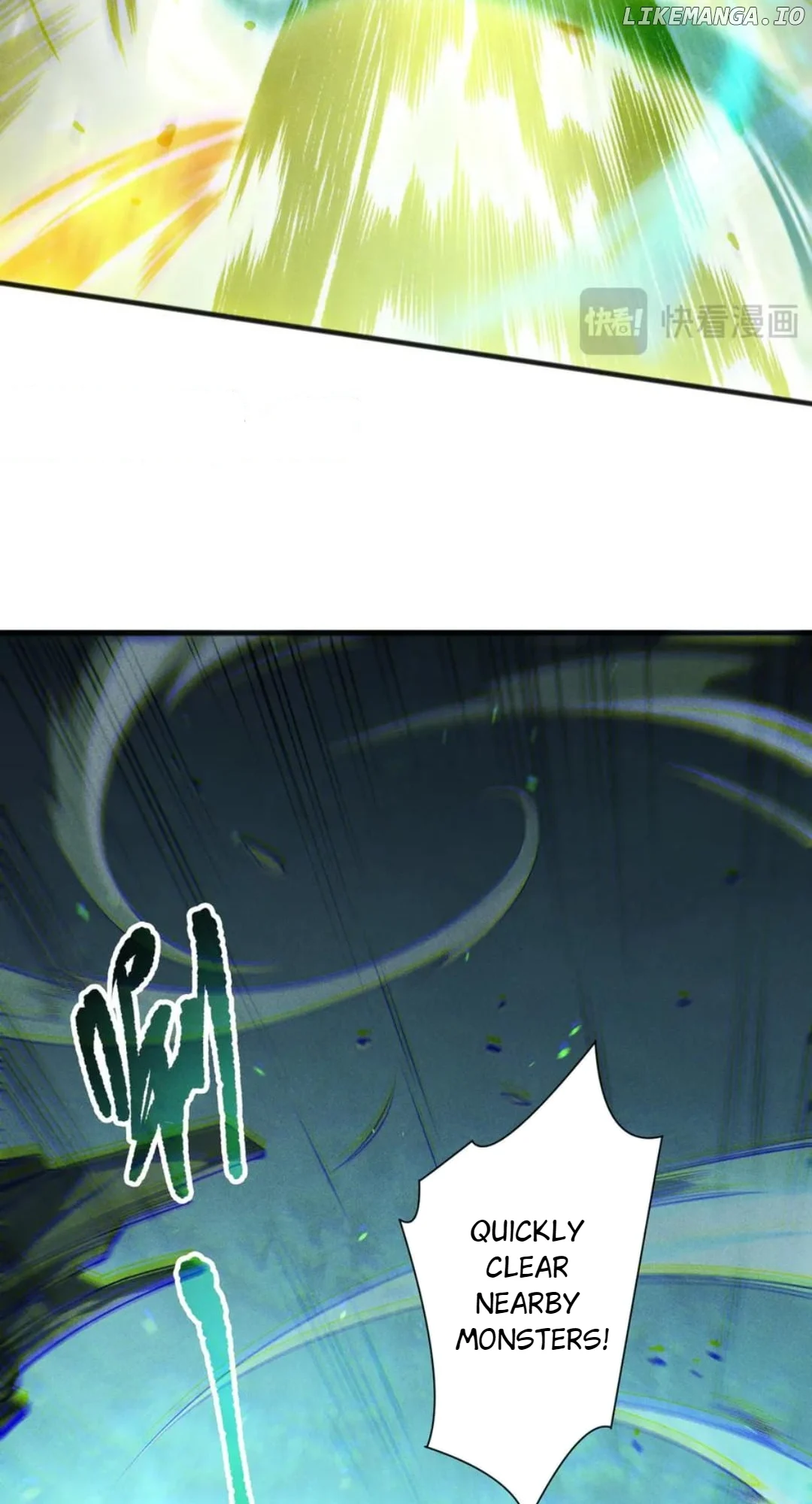 Disastrous Necromancer Chapter 167 - Page 41