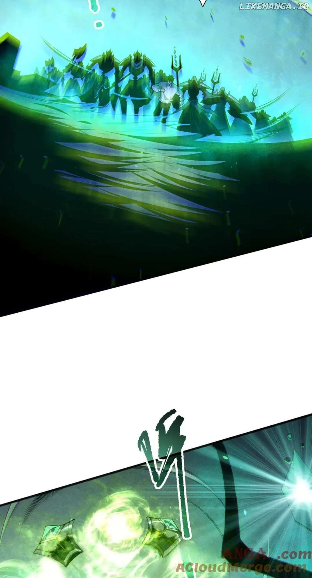 Disastrous Necromancer Chapter 167 - Page 42