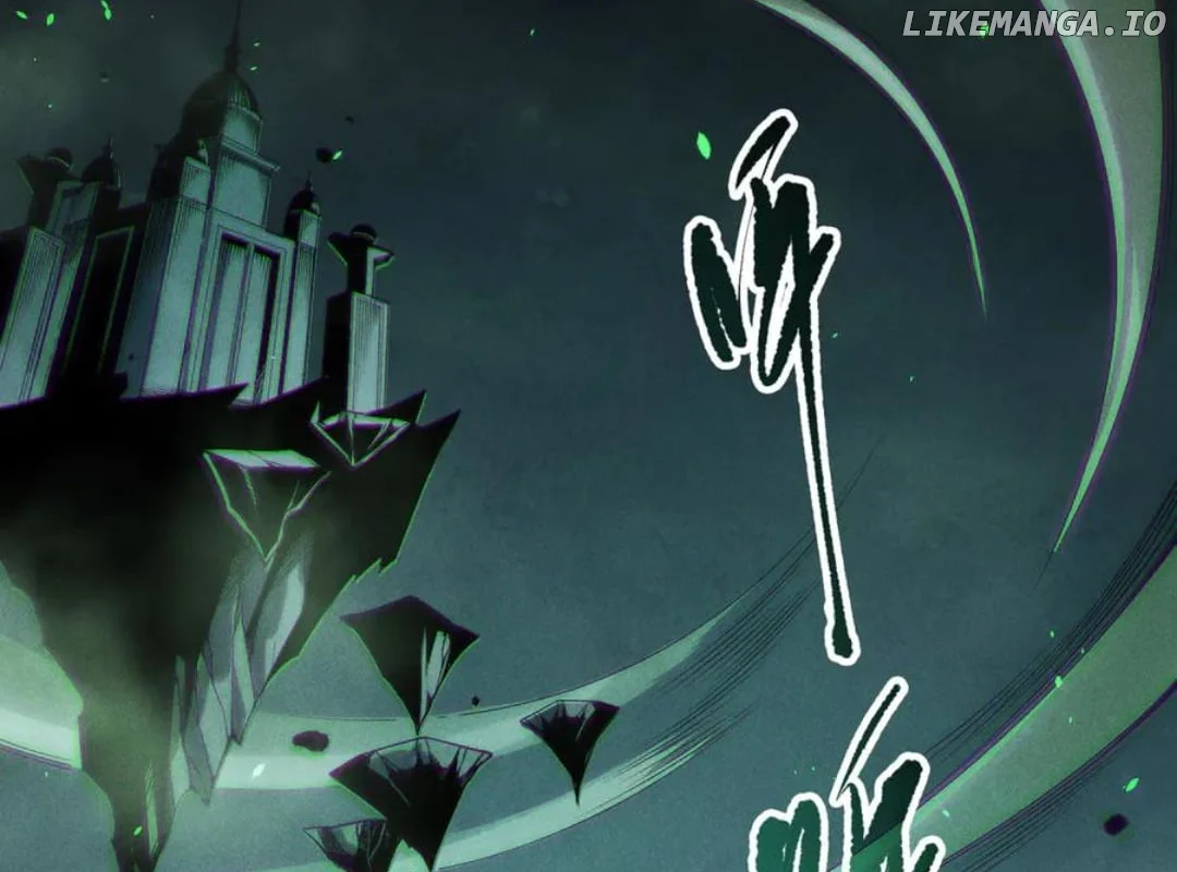 Disastrous Necromancer Chapter 167 - Page 44