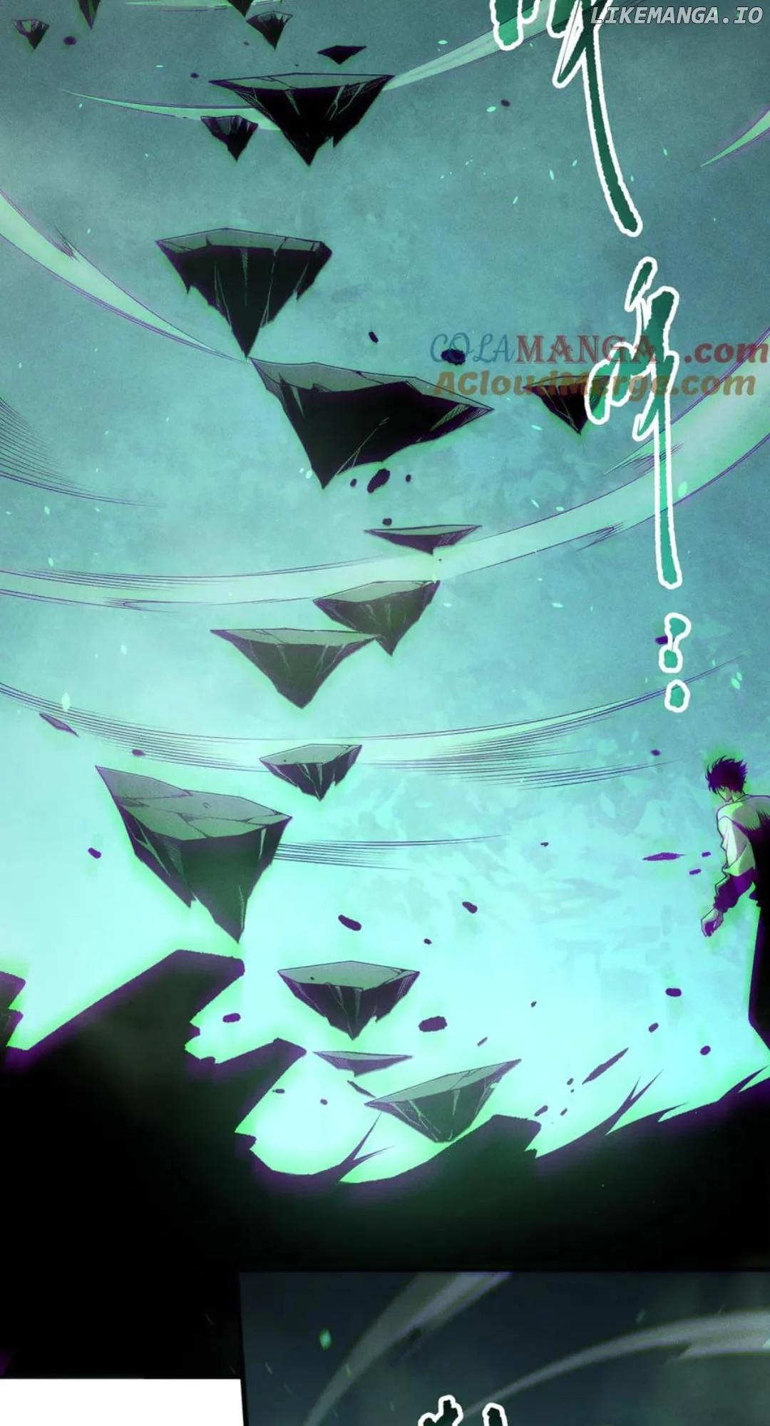 Disastrous Necromancer Chapter 167 - Page 45