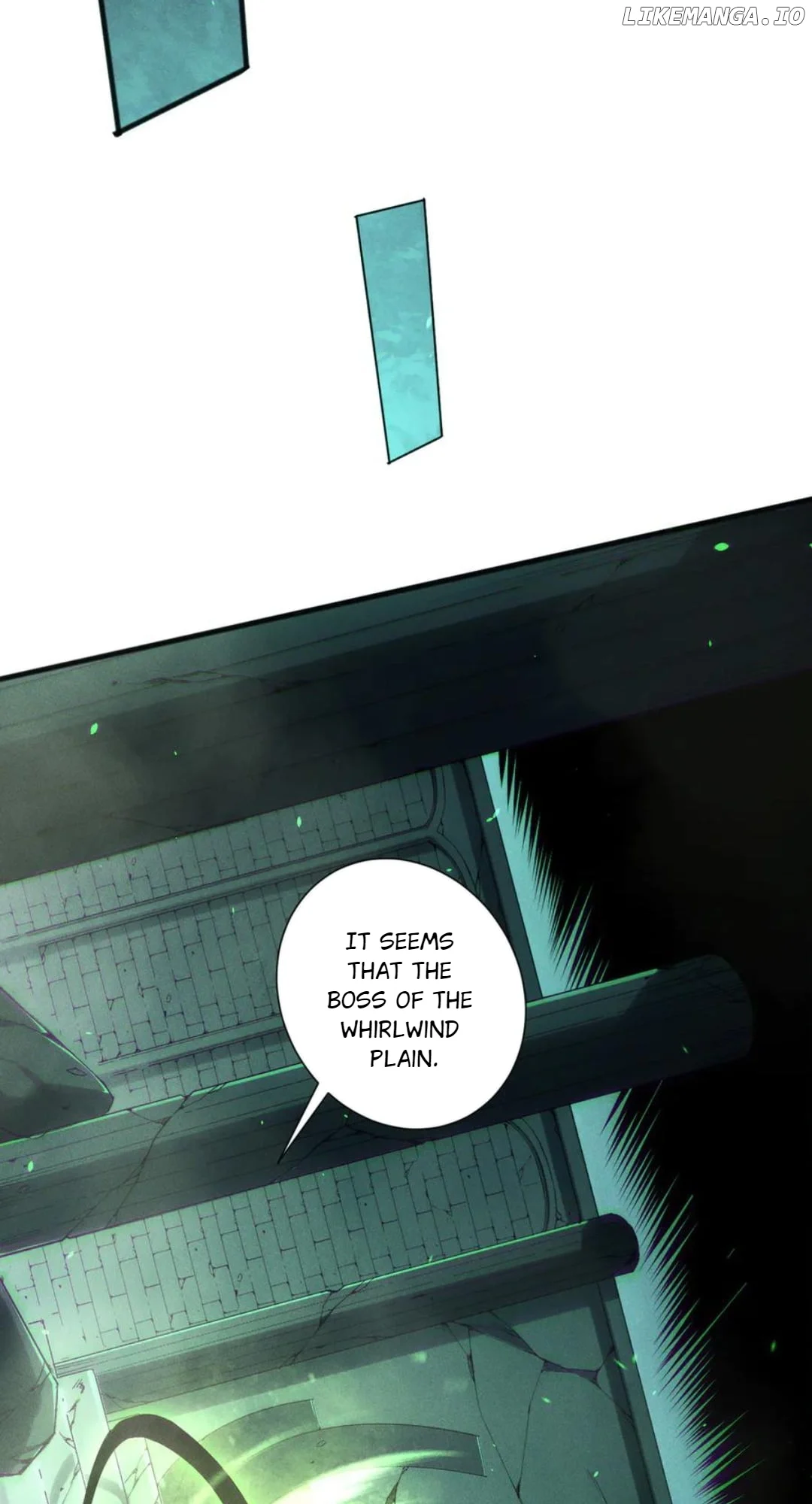 Disastrous Necromancer Chapter 167 - Page 47