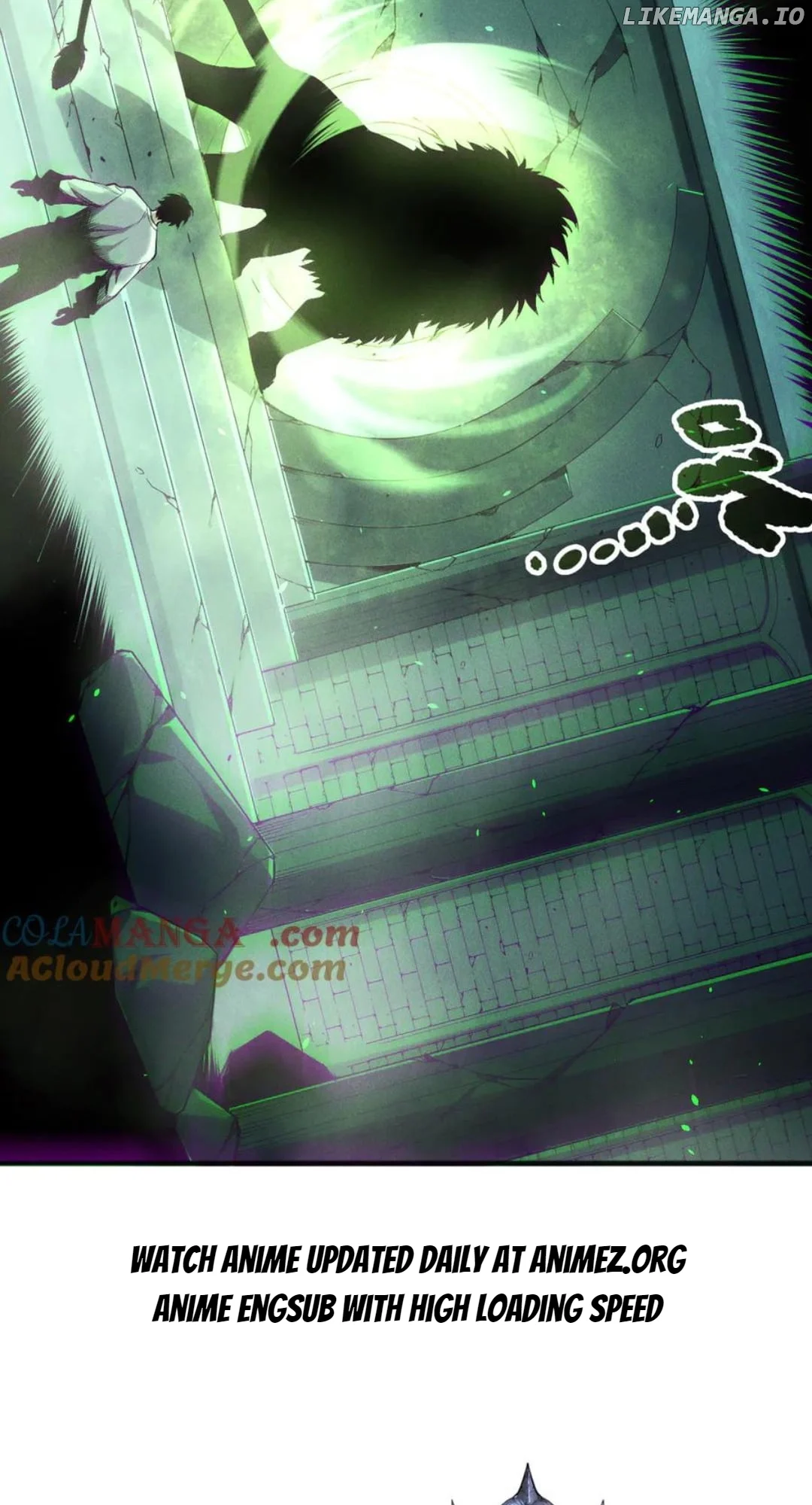 Disastrous Necromancer Chapter 167 - Page 48