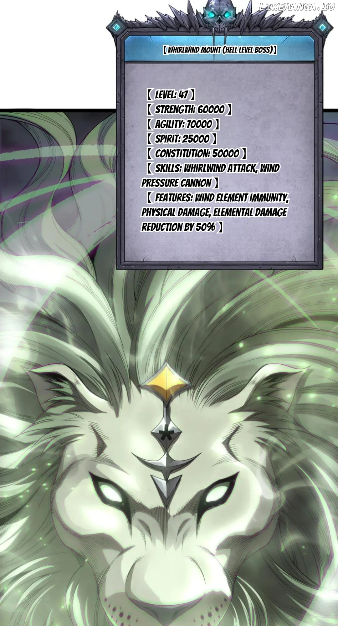 Disastrous Necromancer Chapter 167 - Page 49