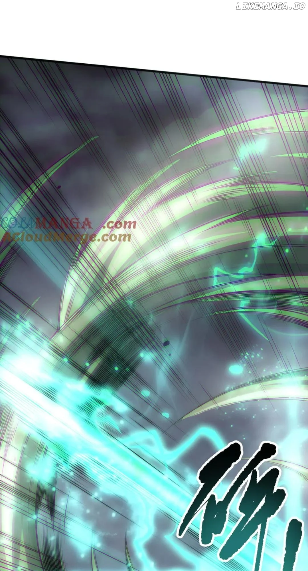 Disastrous Necromancer Chapter 167 - Page 5