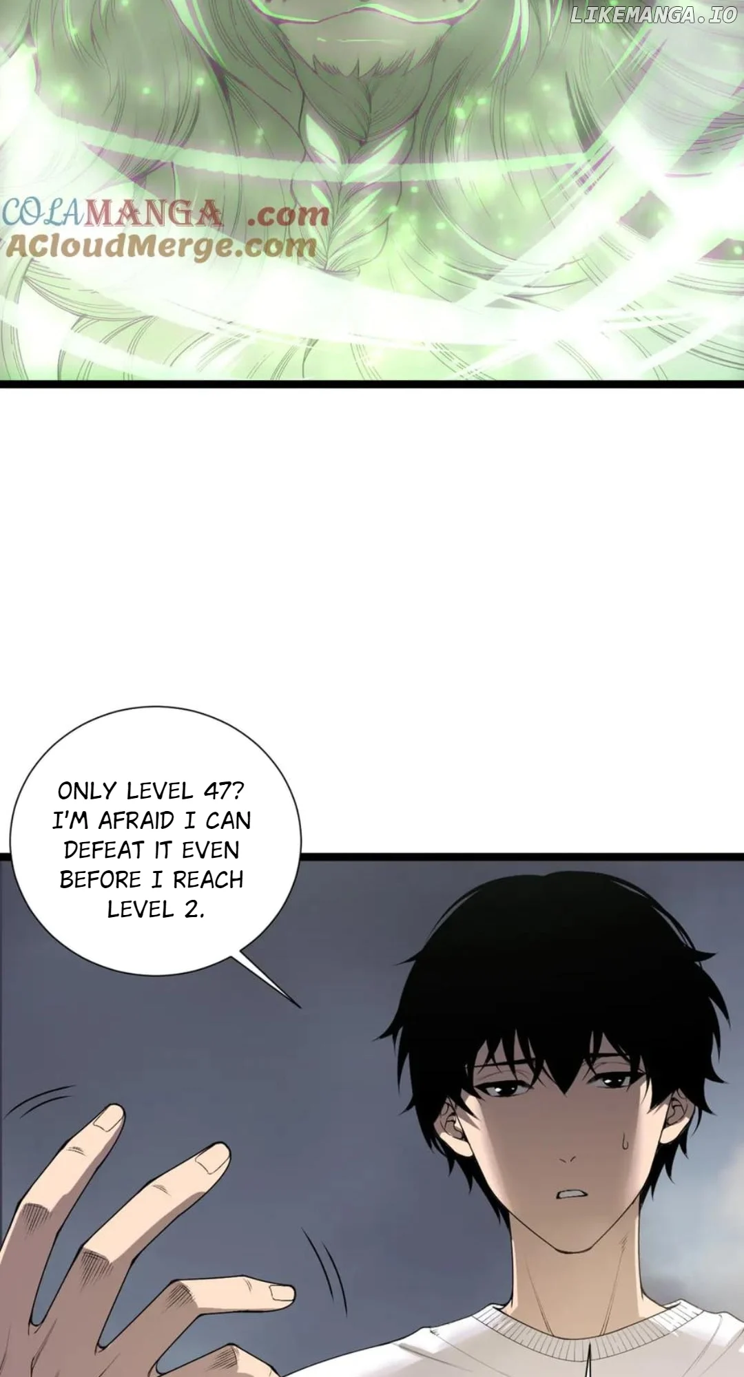 Disastrous Necromancer Chapter 167 - Page 50