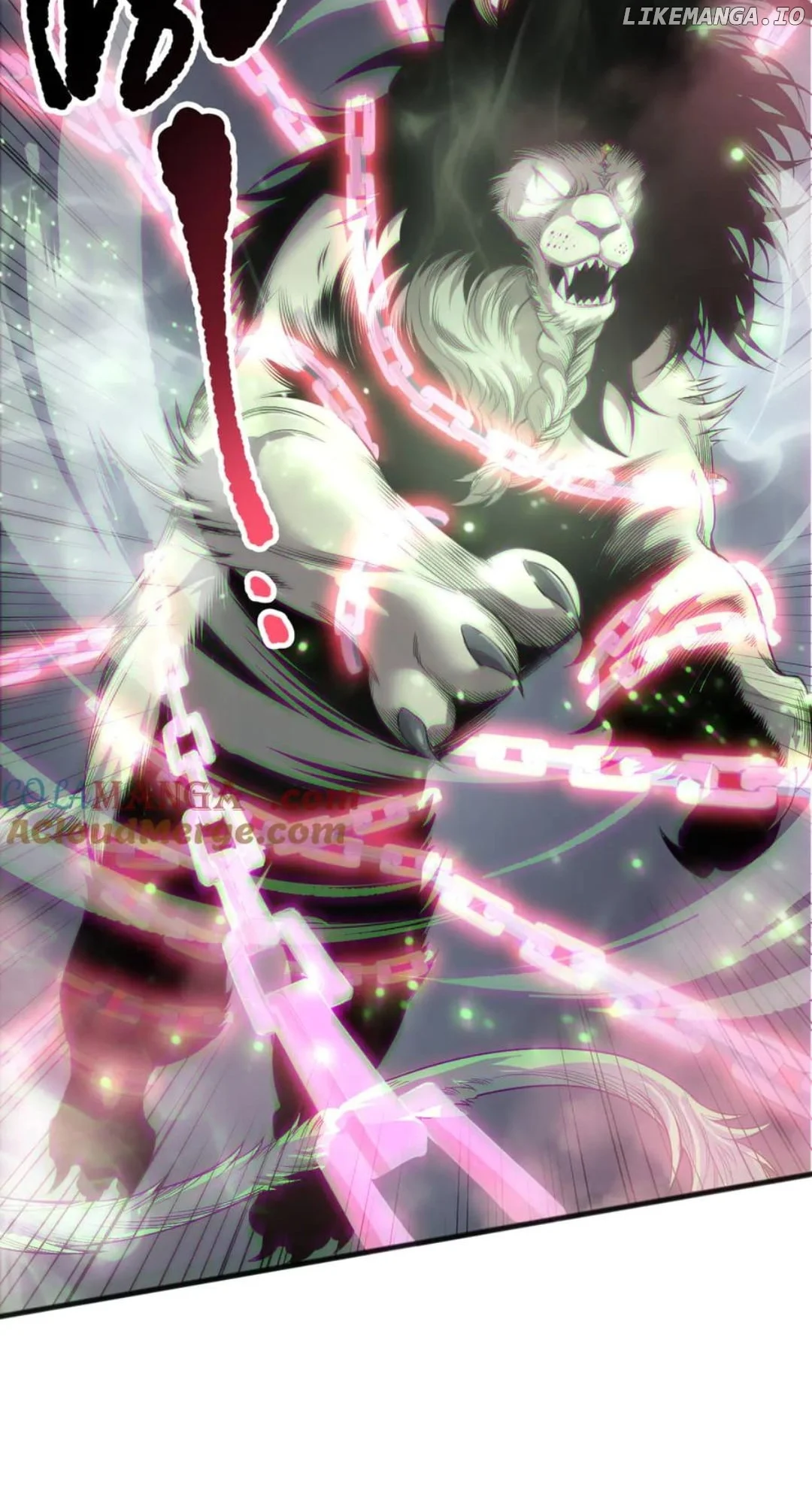 Disastrous Necromancer Chapter 167 - Page 53