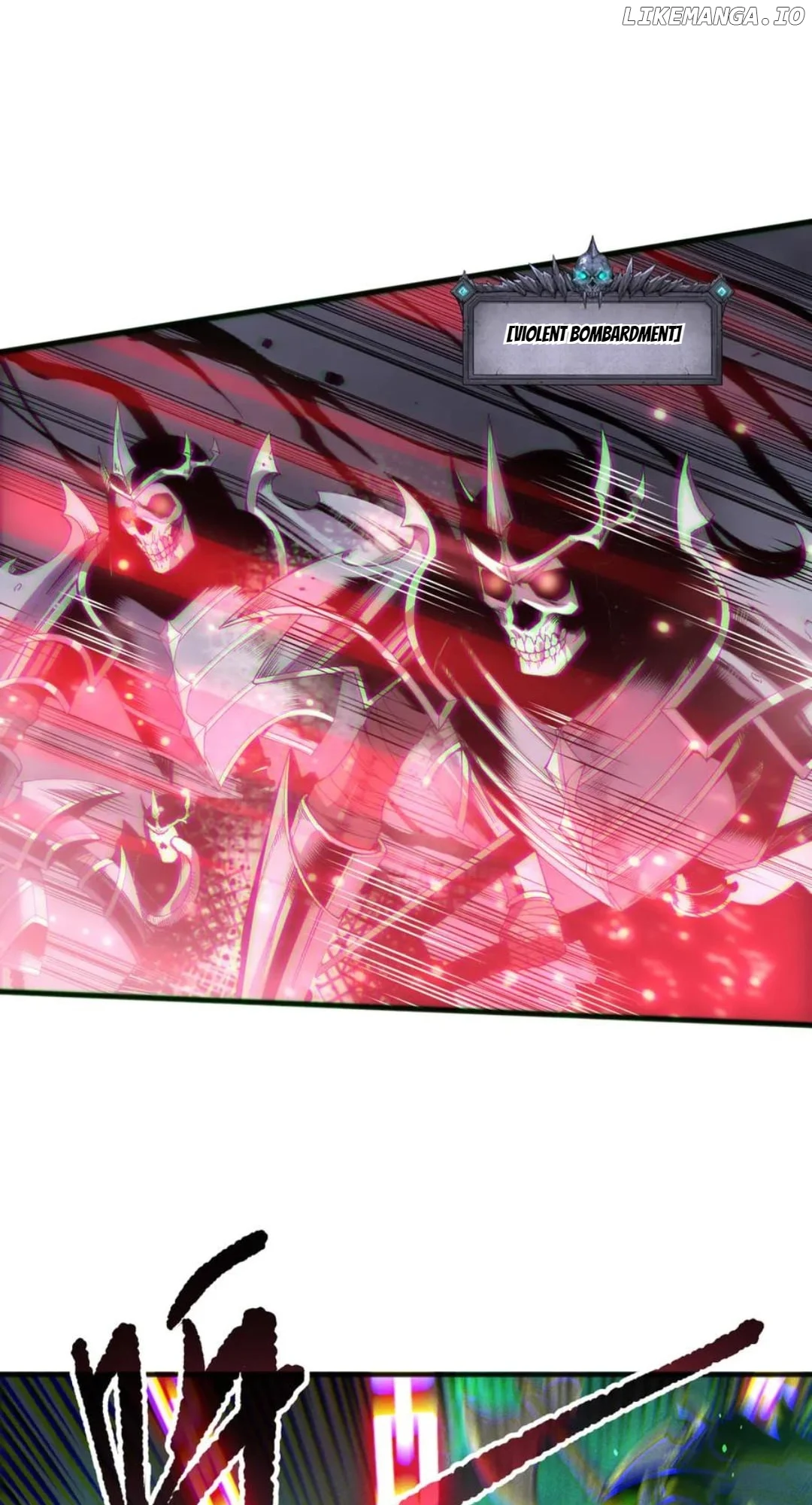 Disastrous Necromancer Chapter 167 - Page 54