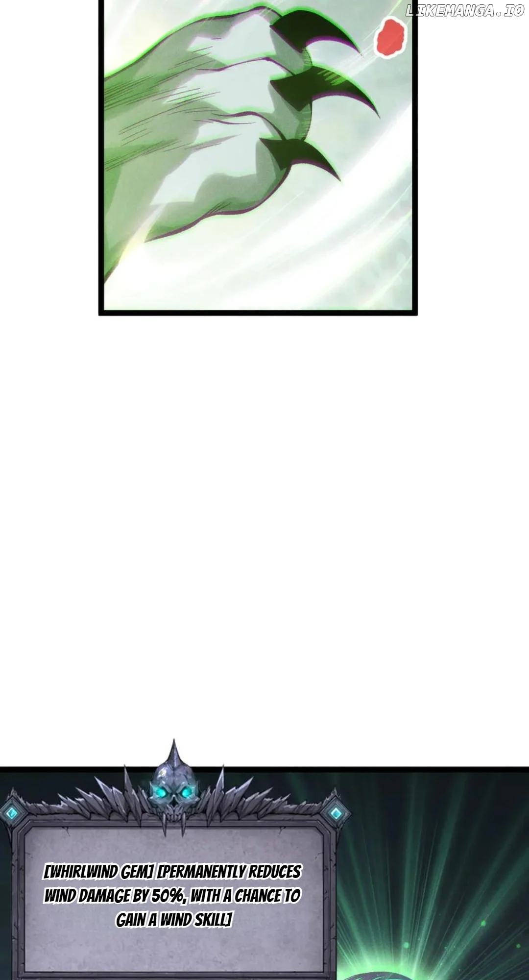 Disastrous Necromancer Chapter 167 - Page 57