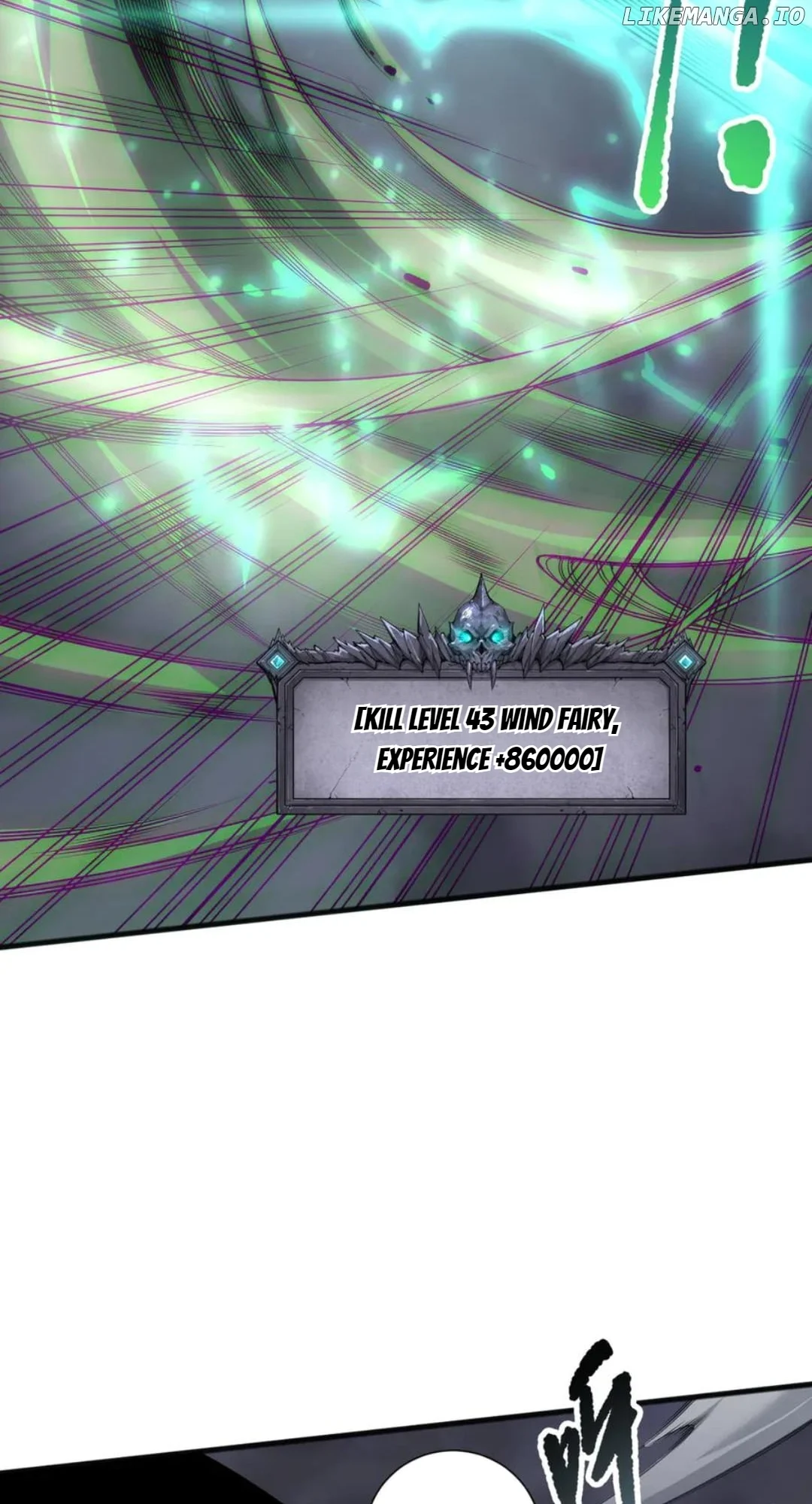 Disastrous Necromancer Chapter 167 - Page 6