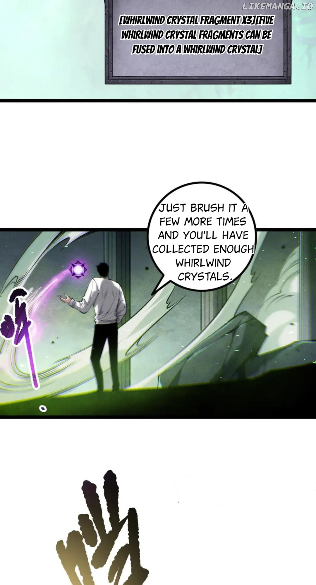 Disastrous Necromancer Chapter 167 - Page 60