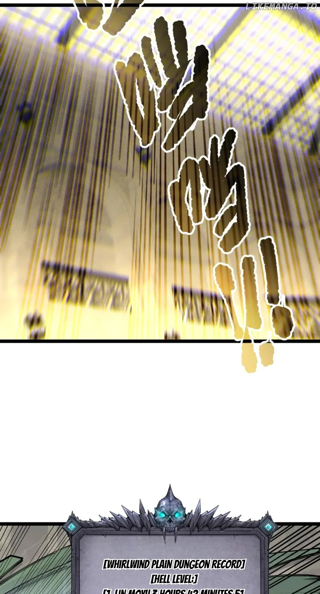 Disastrous Necromancer Chapter 167 - Page 61