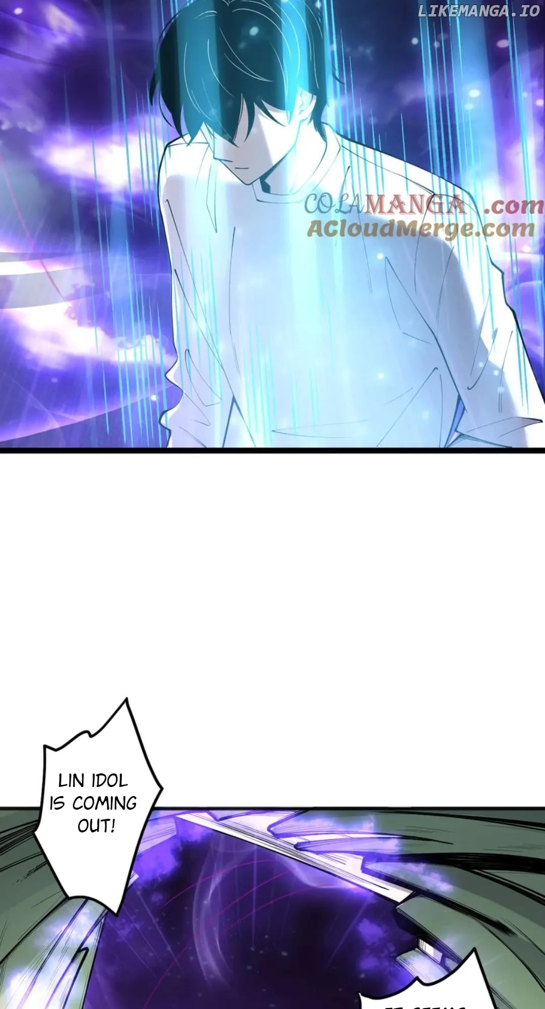 Disastrous Necromancer Chapter 167 - Page 64