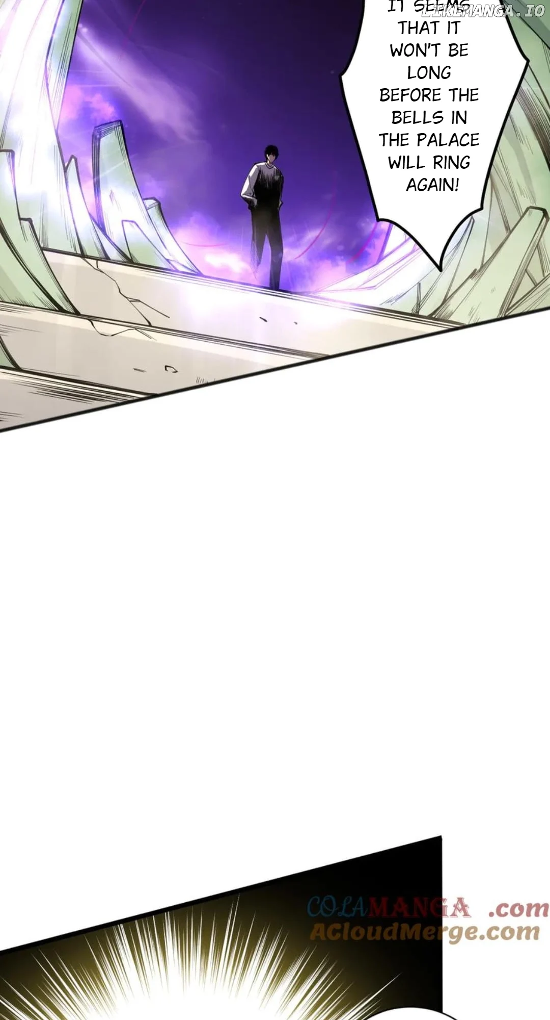 Disastrous Necromancer Chapter 167 - Page 65