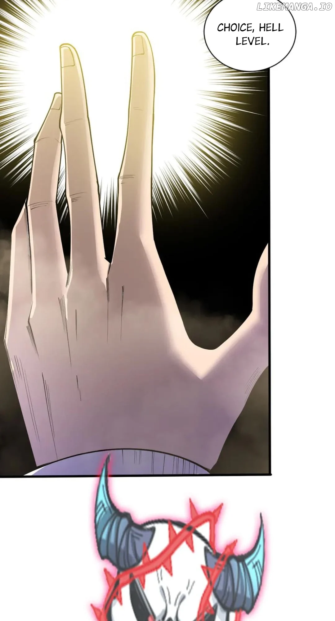 Disastrous Necromancer Chapter 167 - Page 66