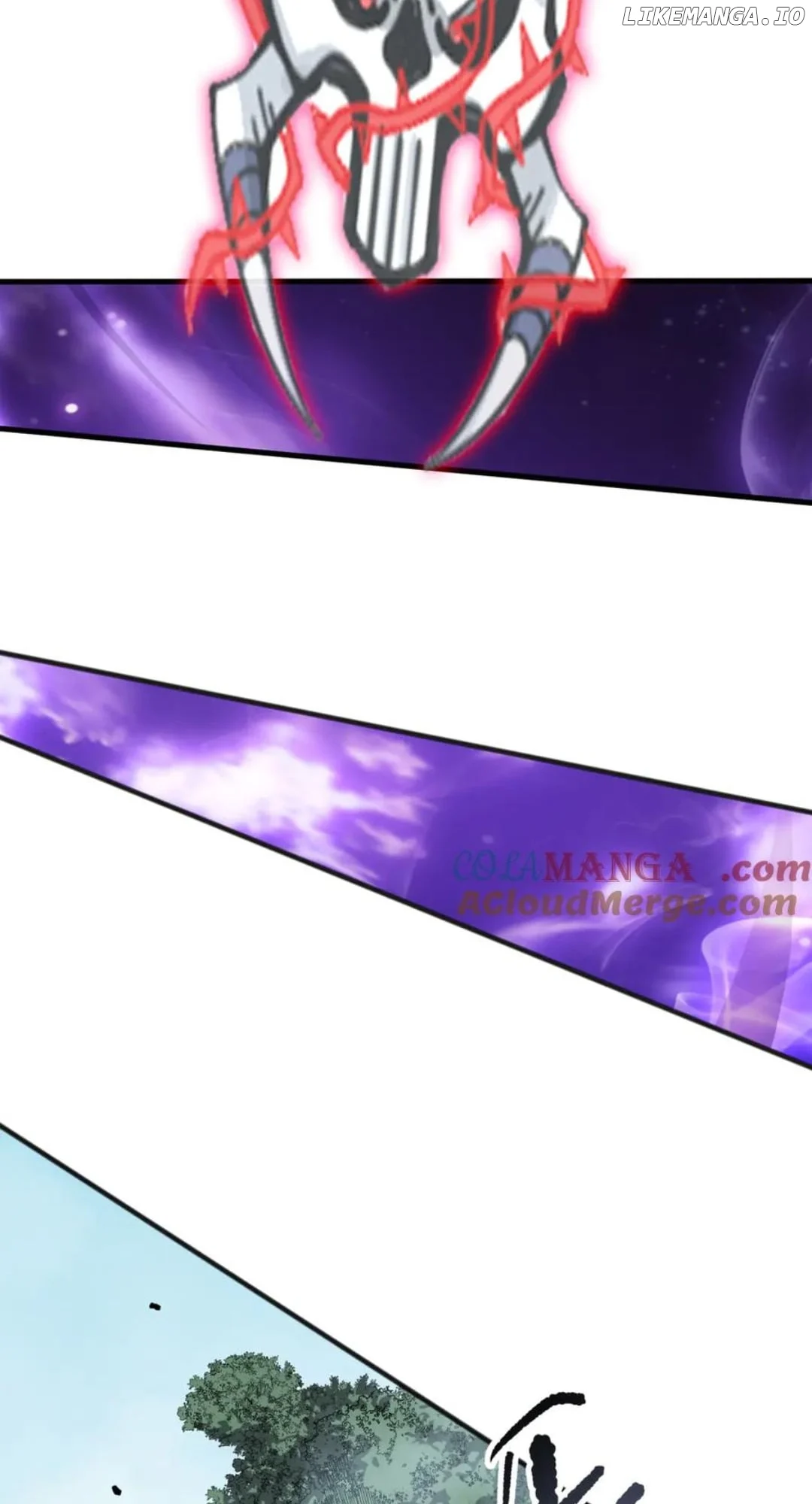 Disastrous Necromancer Chapter 167 - Page 67