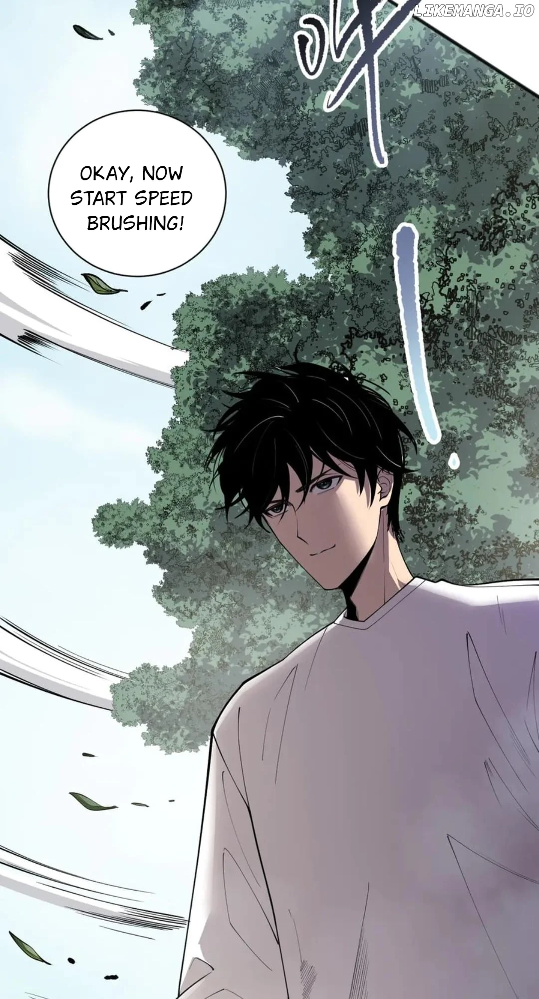 Disastrous Necromancer Chapter 167 - Page 68