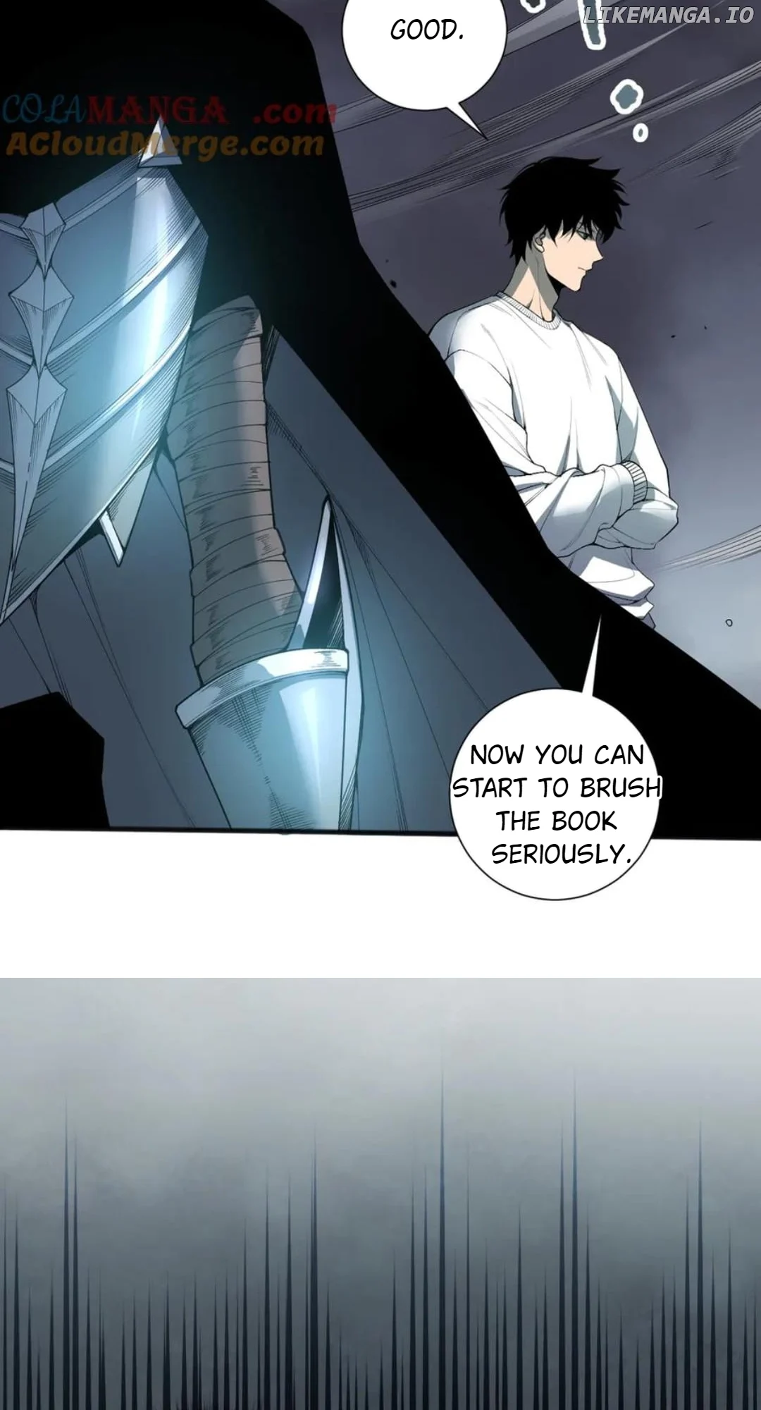 Disastrous Necromancer Chapter 167 - Page 7