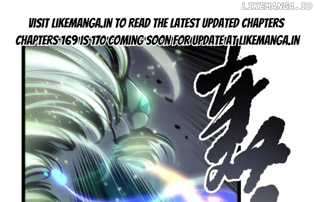 Disastrous Necromancer Chapter 168 - Page 1