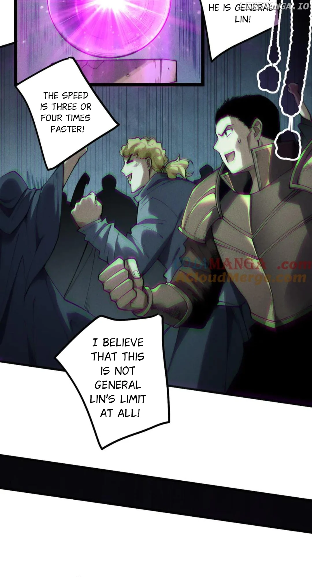 Disastrous Necromancer Chapter 168 - Page 10